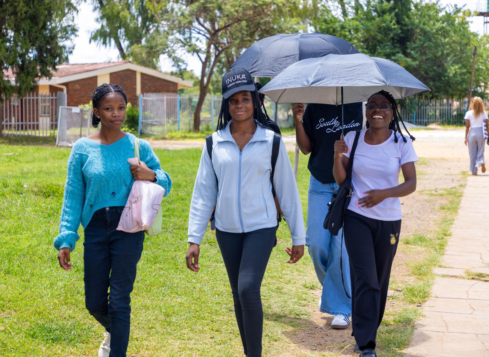 February 2026 Random Campus Pictures