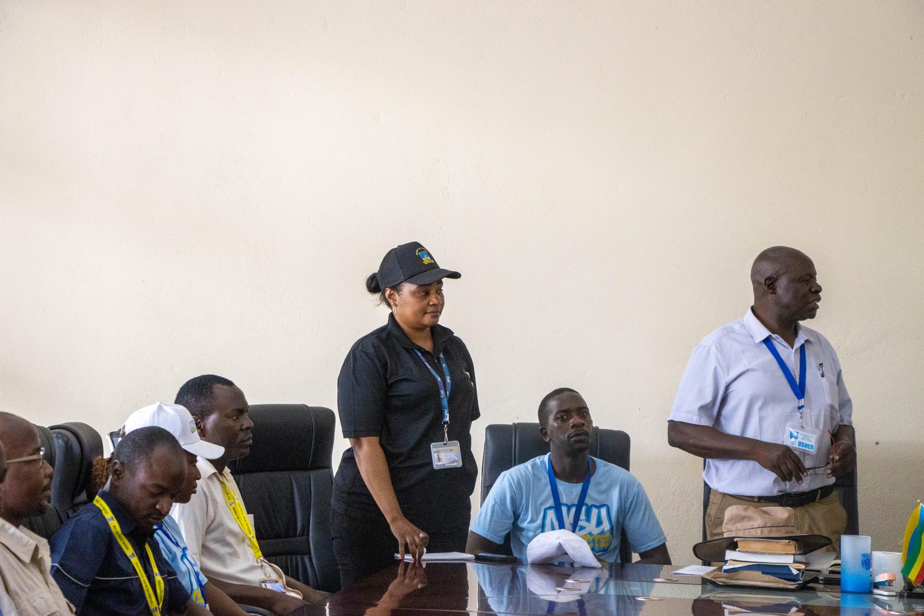 MSU CONNECTED CONTENT CREATOR'S TOUR