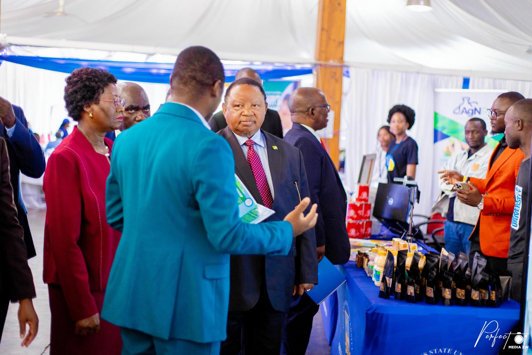 MSU ALUMNI REUNION 2026