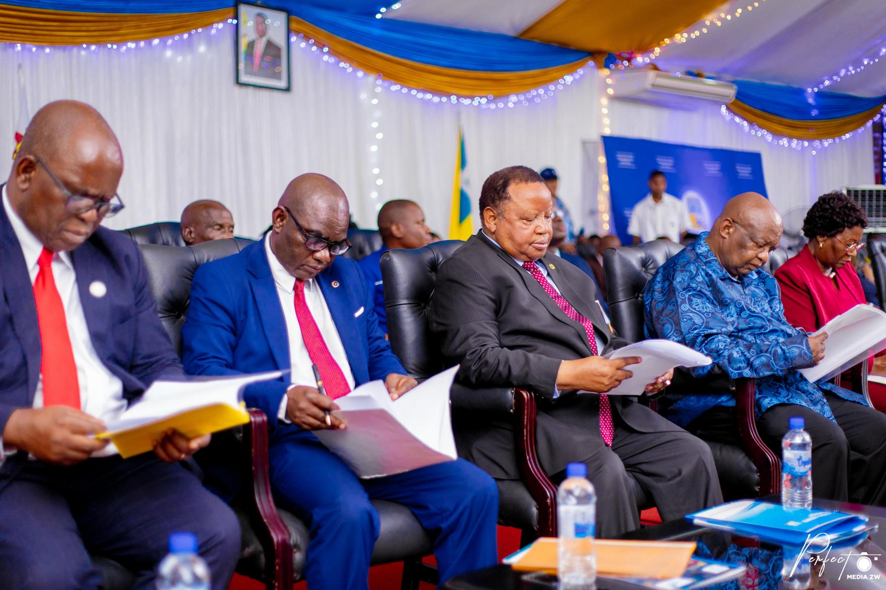 MSU ALUMNI REUNION 2026