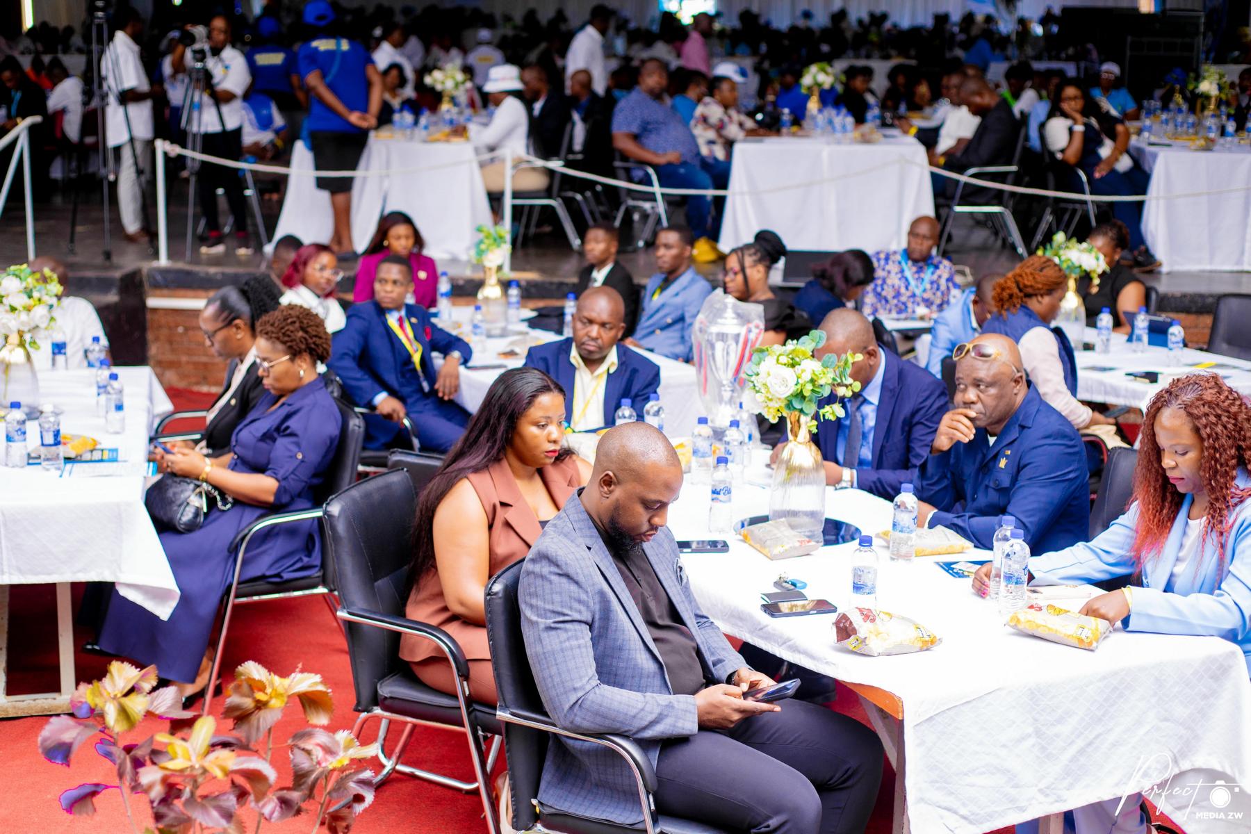 MSU ALUMNI REUNION 2026