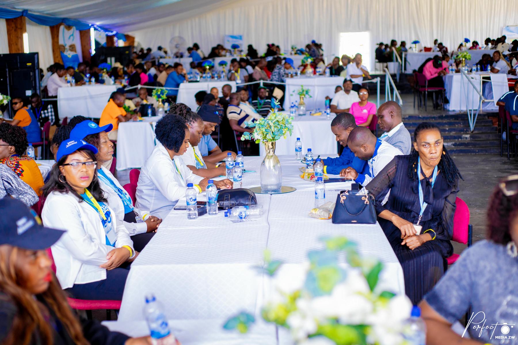 MSU ALUMNI REUNION 2026