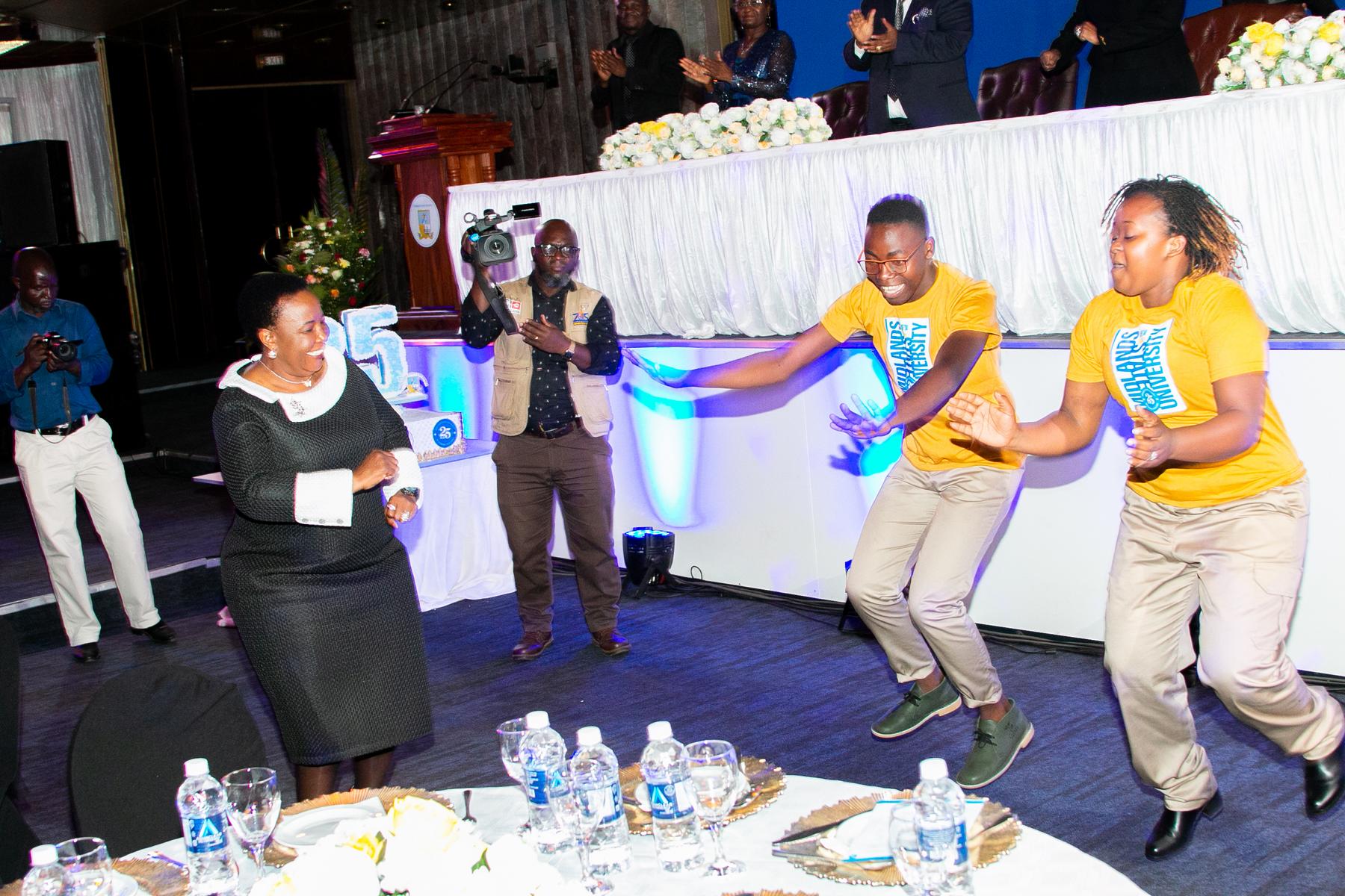 25th Anniversary Grand Celebrations