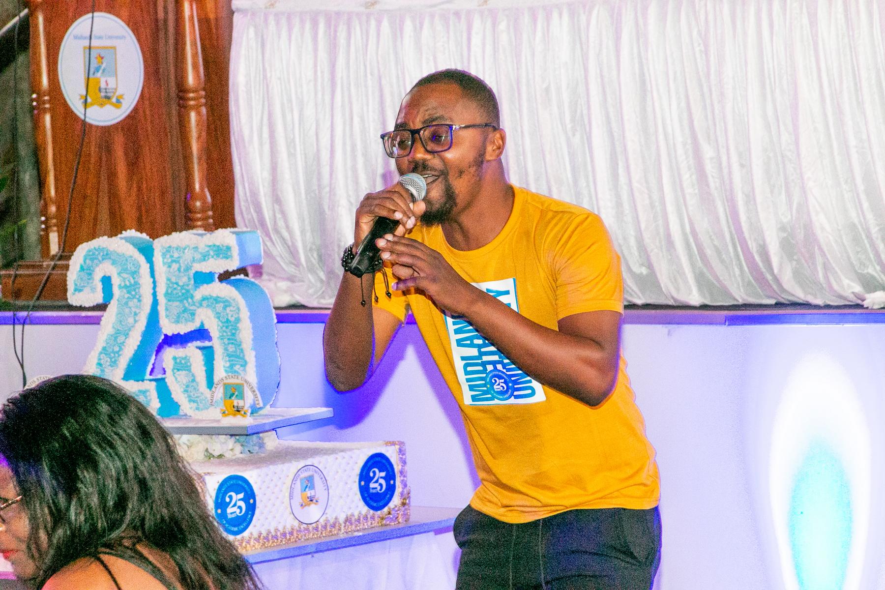 25th Anniversary Grand Celebrations