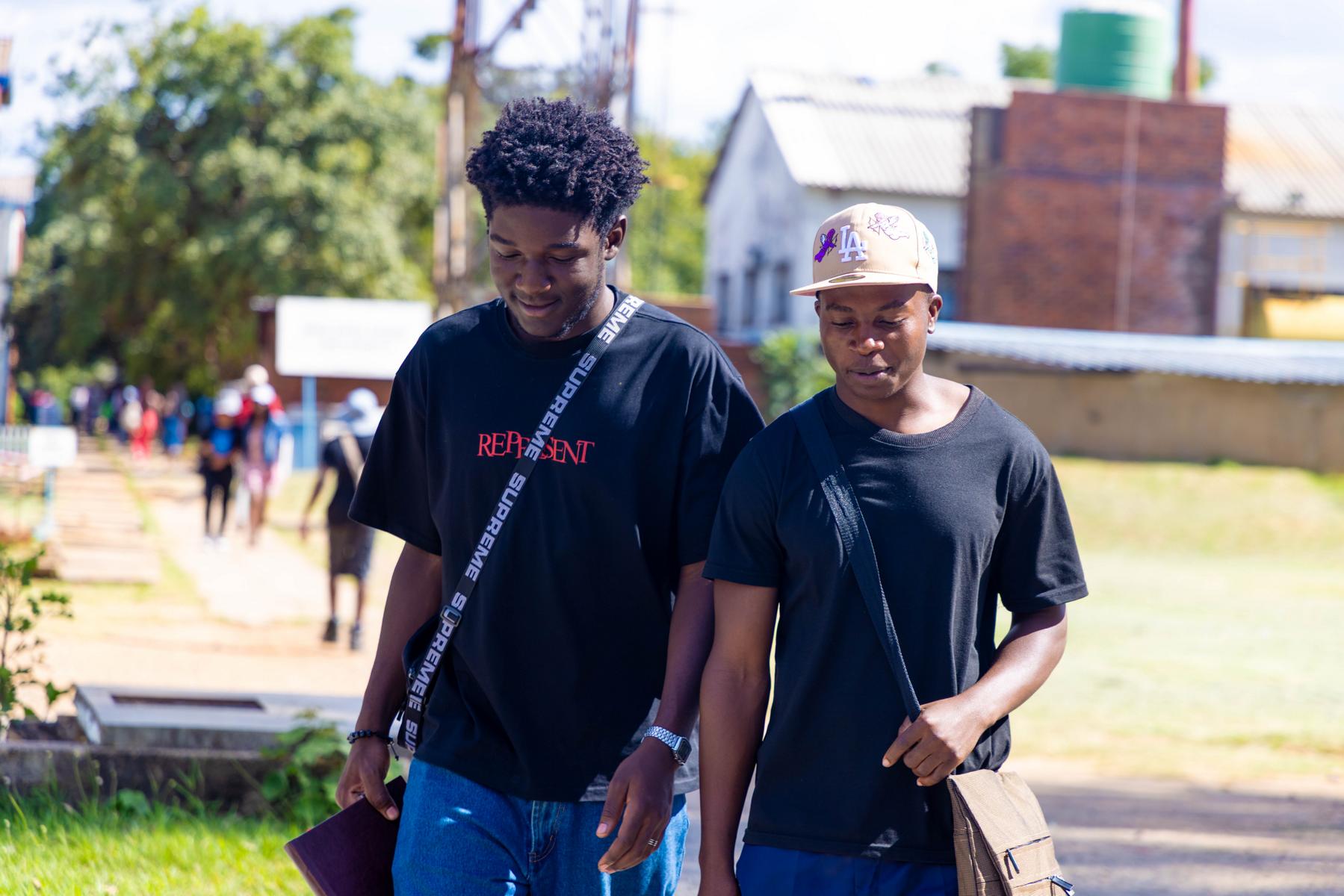 February 2026 Random Campus Pictures