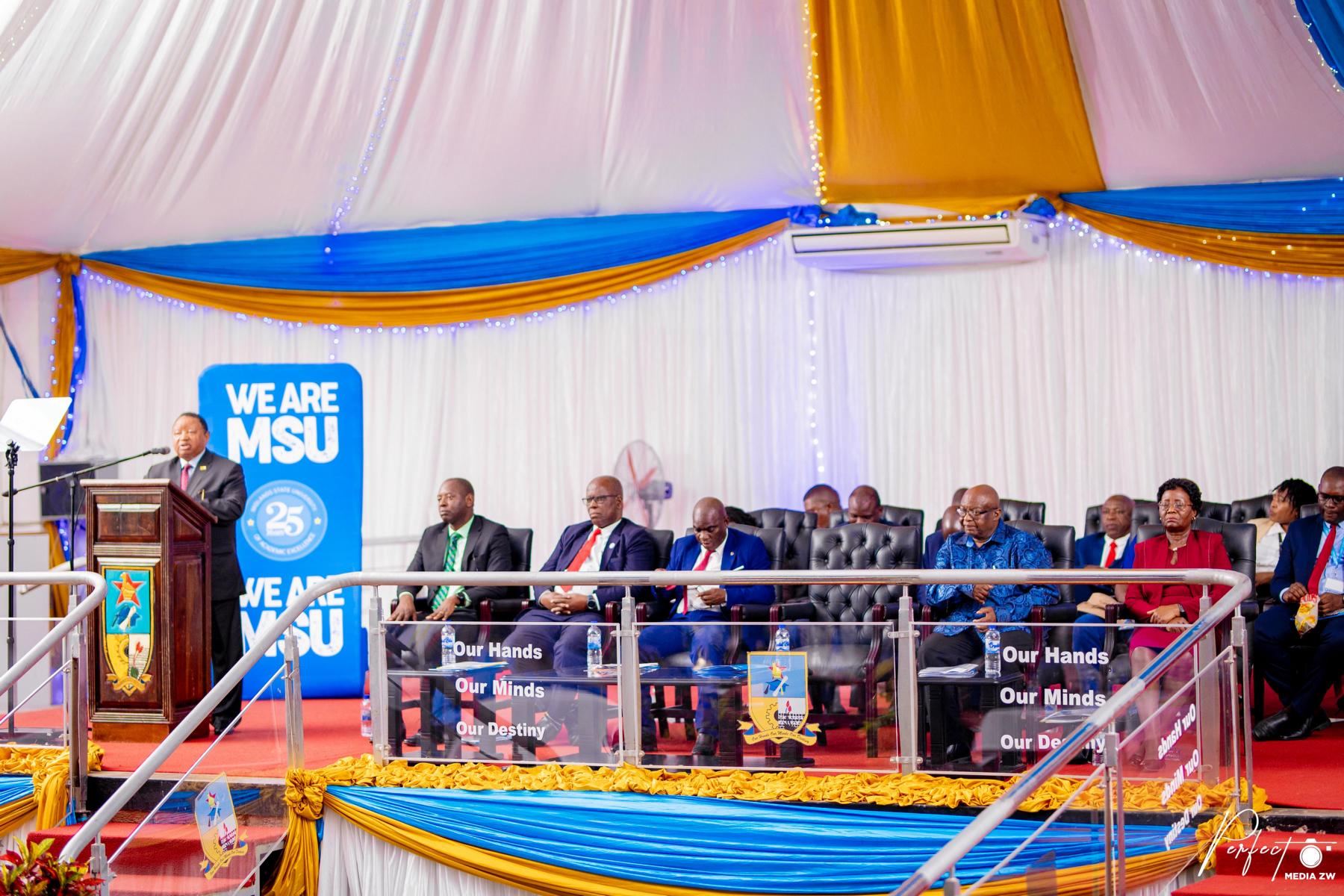 MSU ALUMNI REUNION 2026