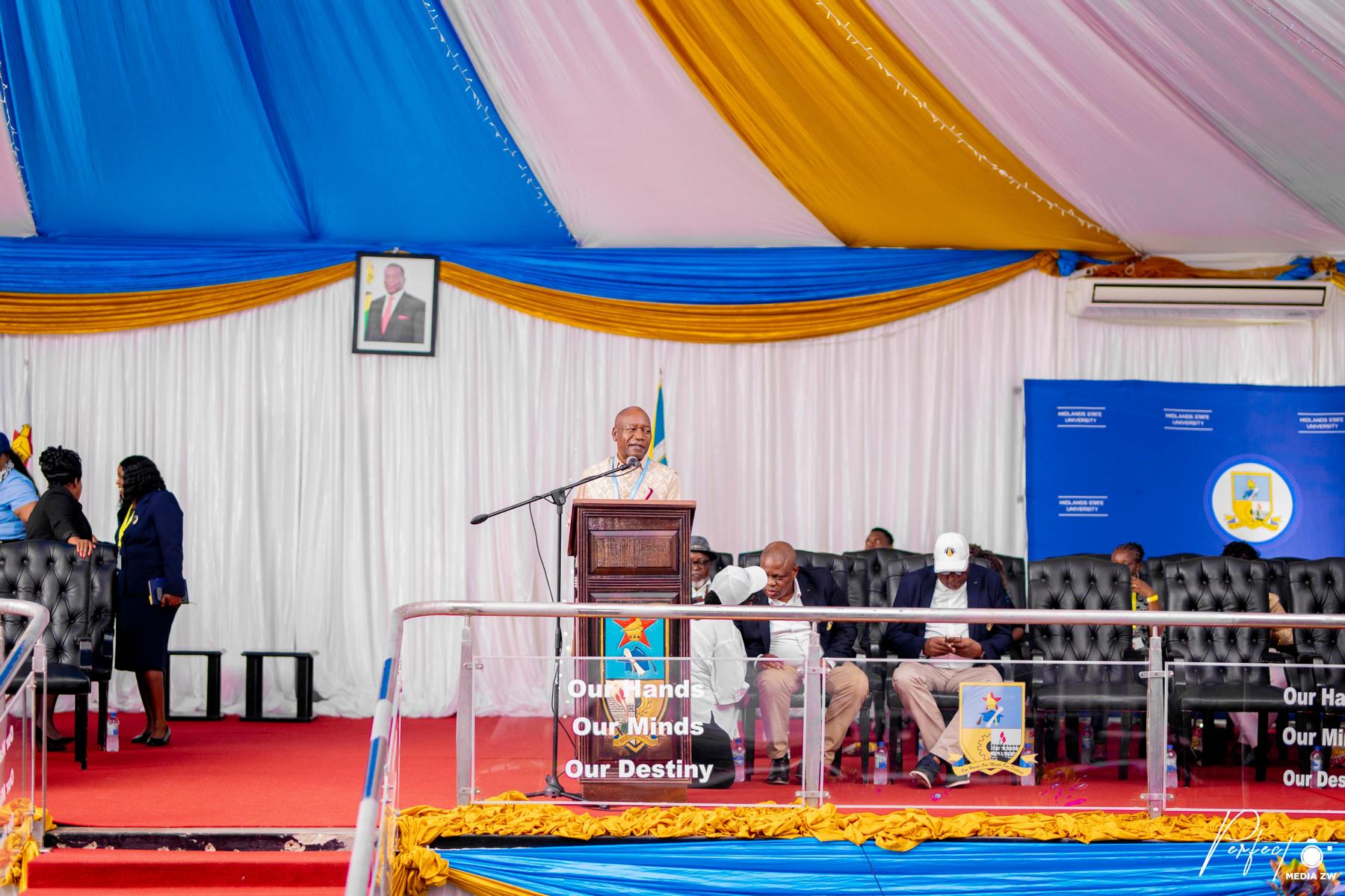 MSU ALUMNI REUNION 2026