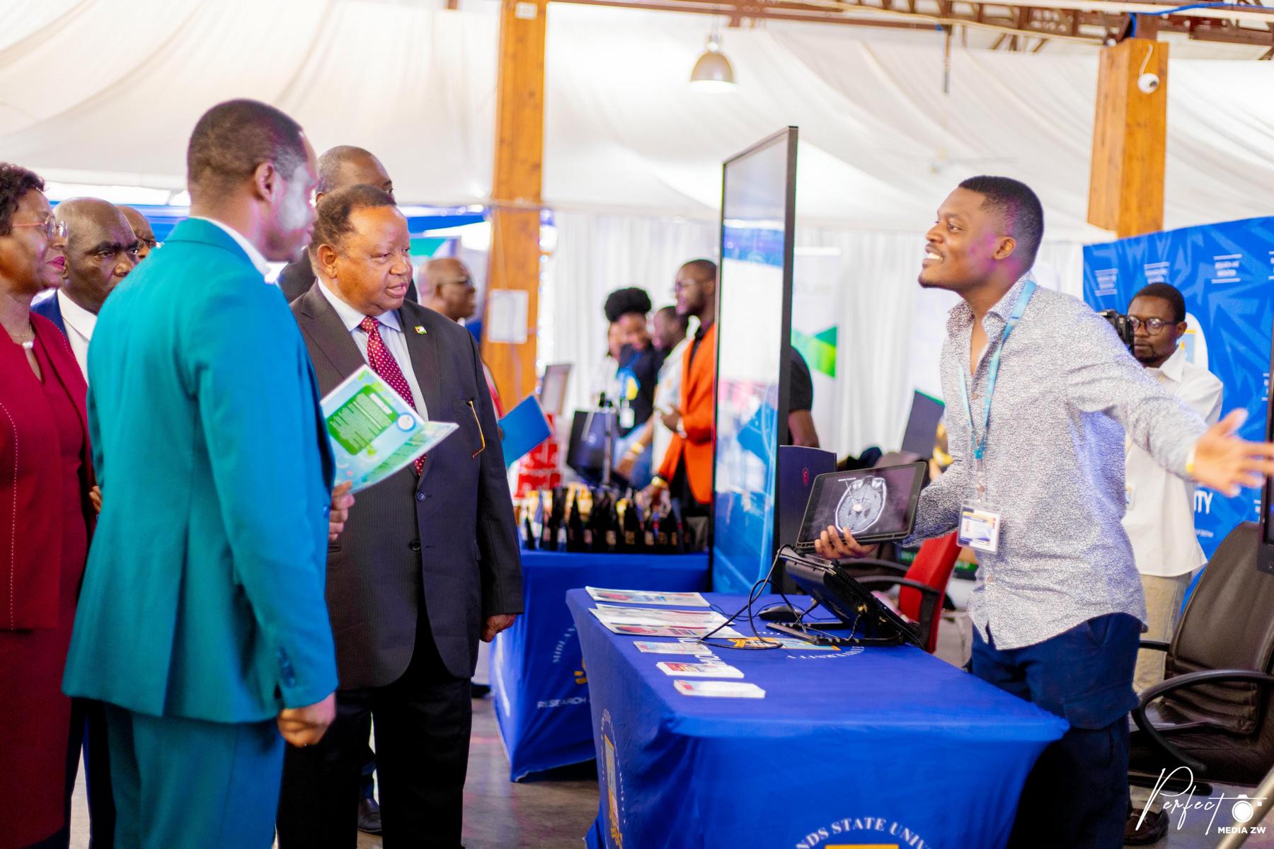 MSU ALUMNI REUNION 2026