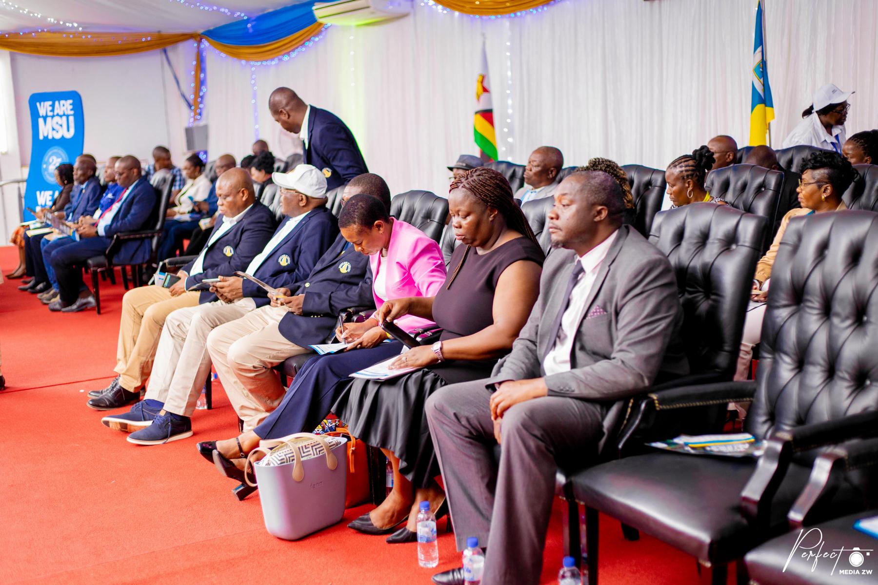 MSU ALUMNI REUNION 2026