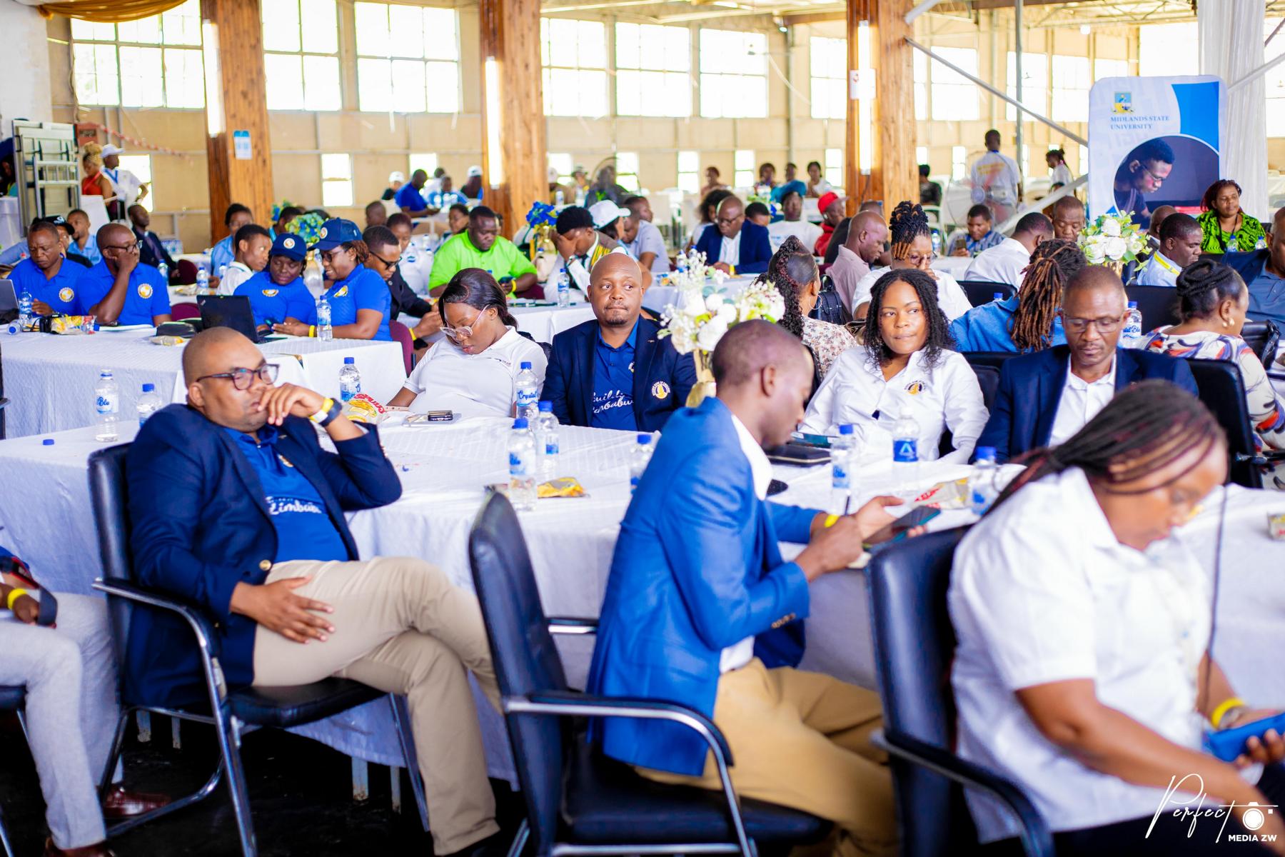 MSU ALUMNI REUNION 2026