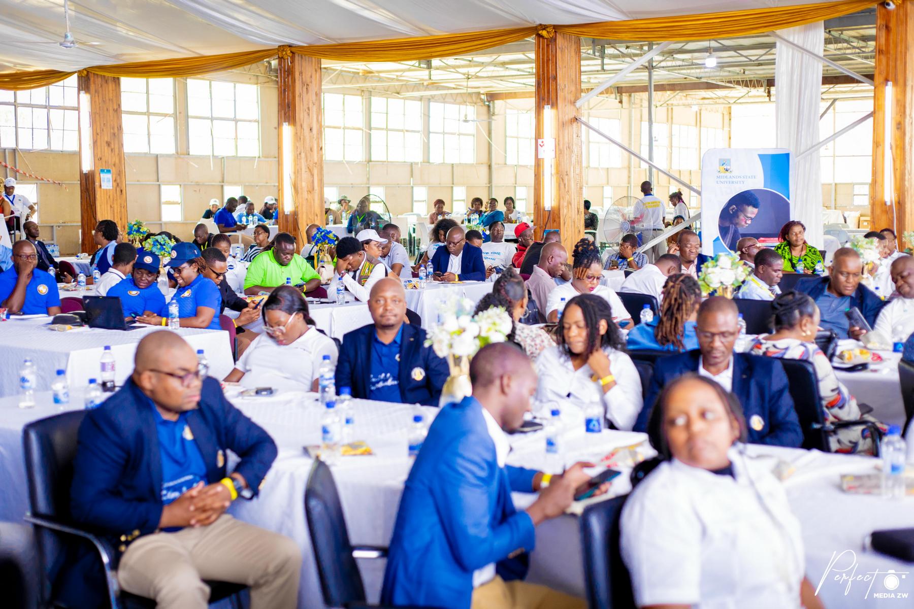 MSU ALUMNI REUNION 2026