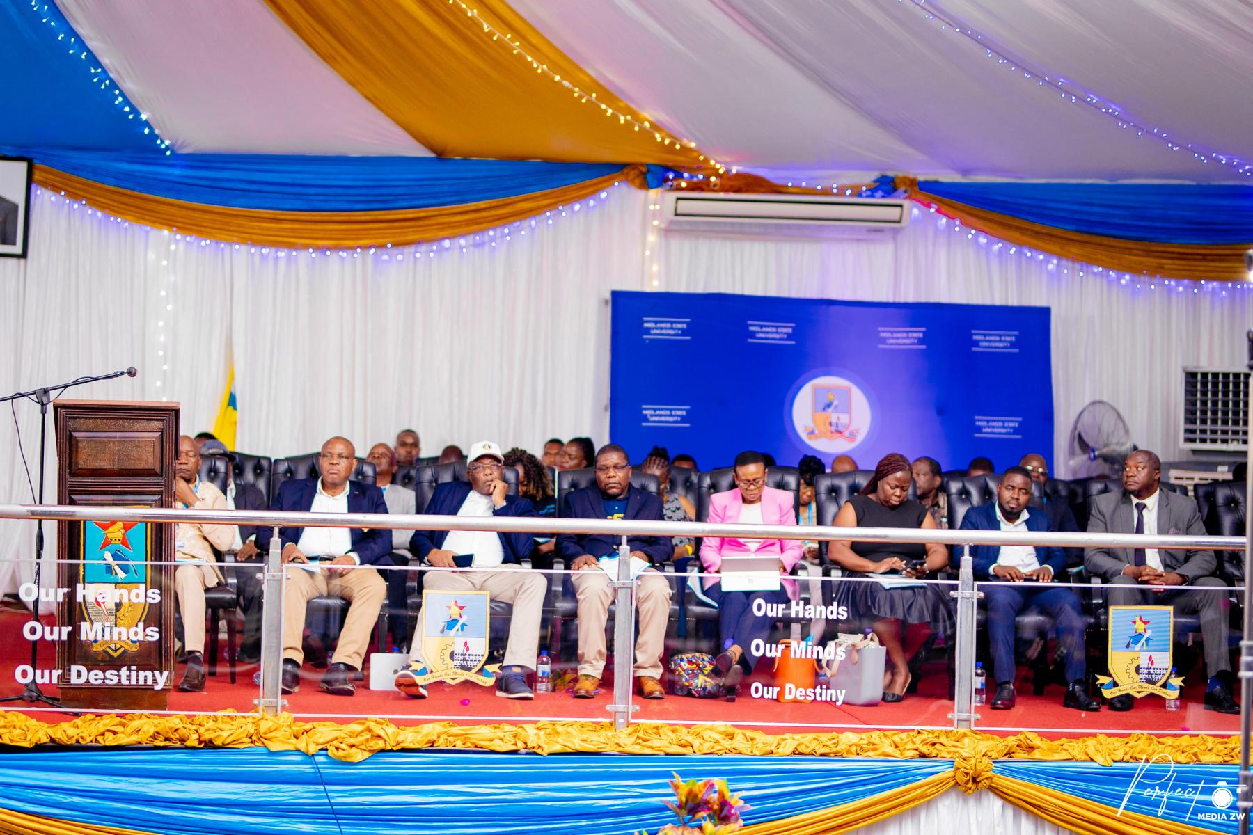 MSU ALUMNI REUNION 2026