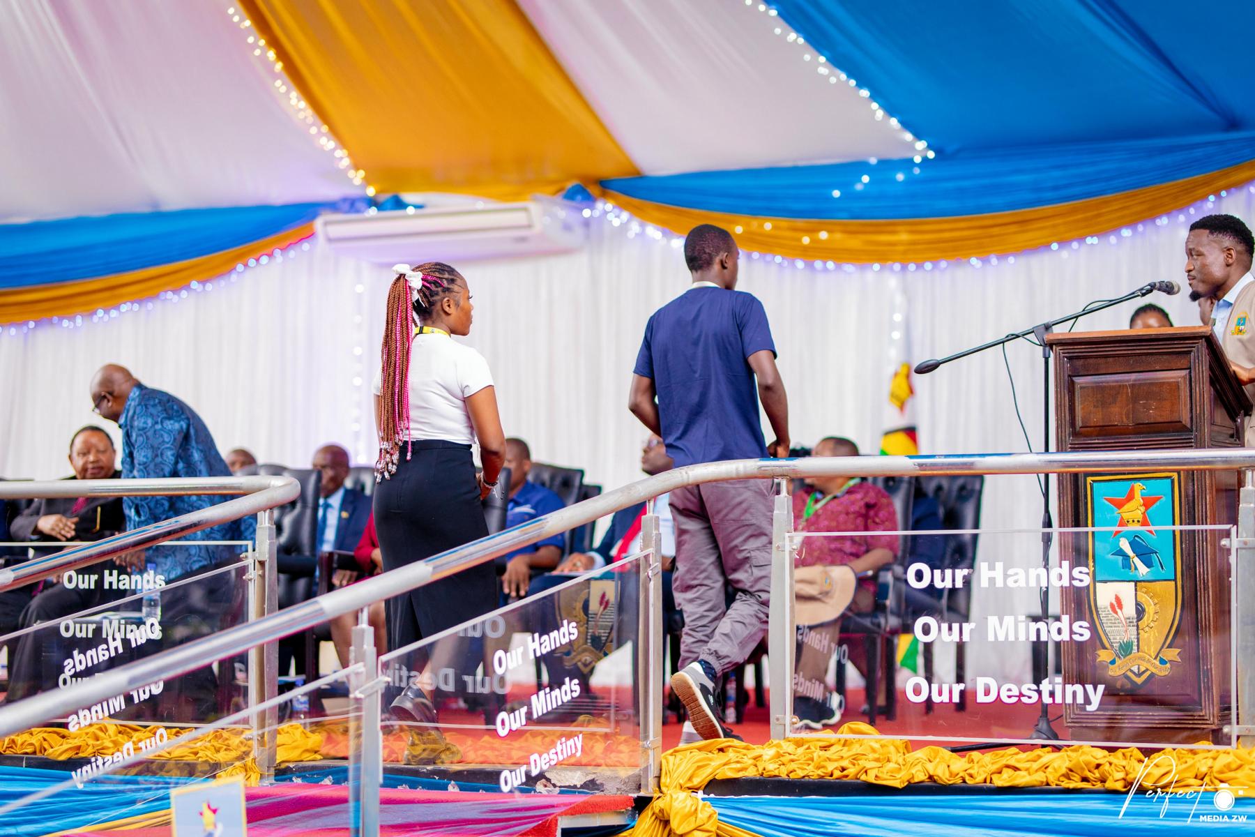 MSU ALUMNI REUNION 2026