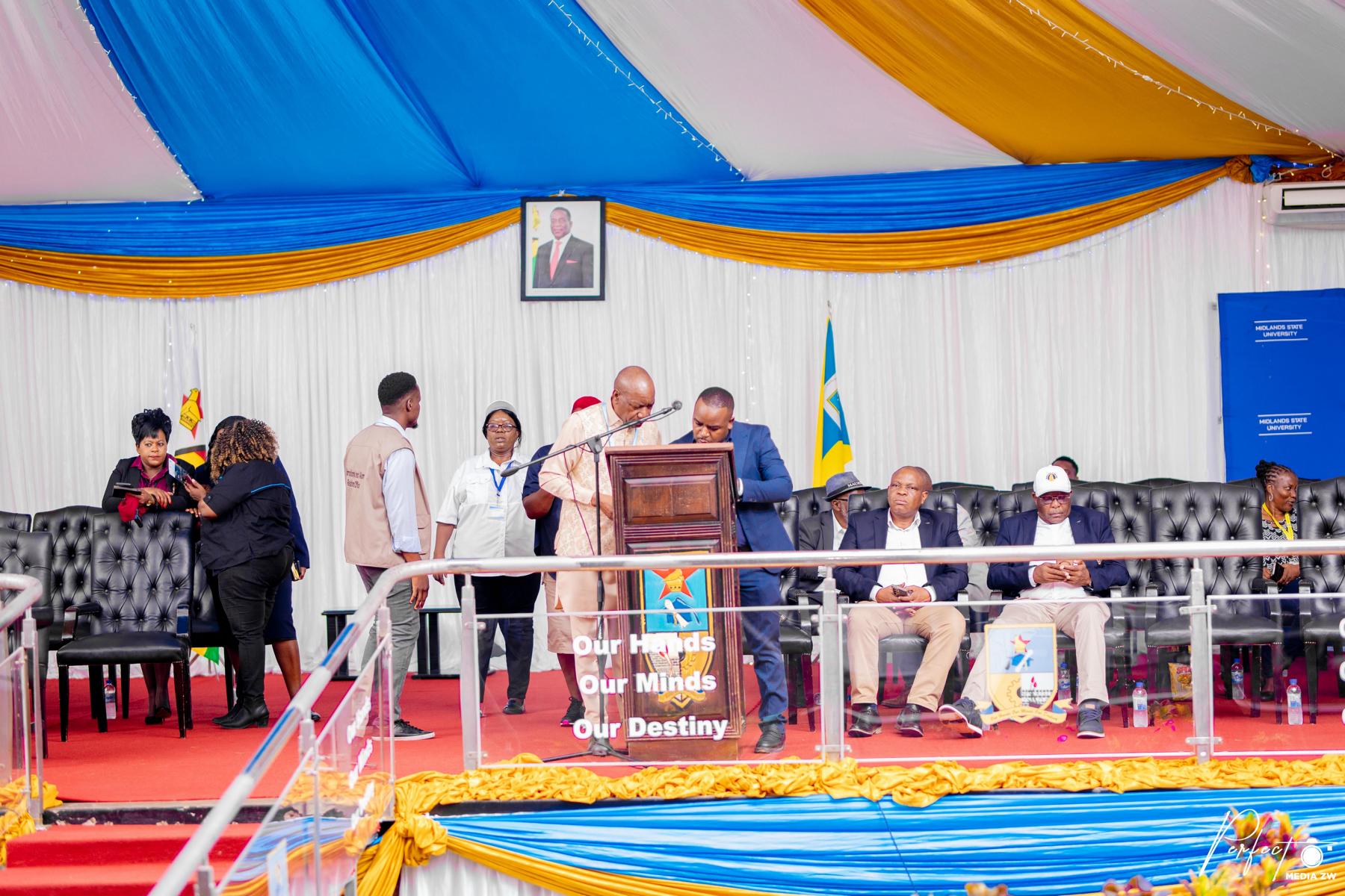 MSU ALUMNI REUNION 2026