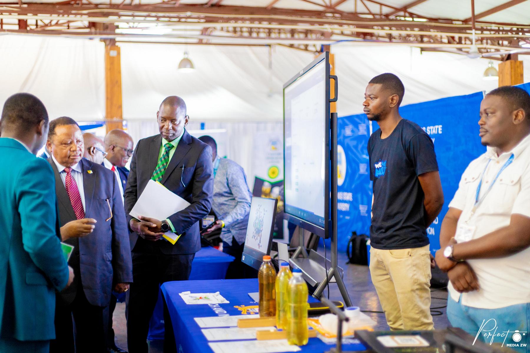 MSU ALUMNI REUNION 2026