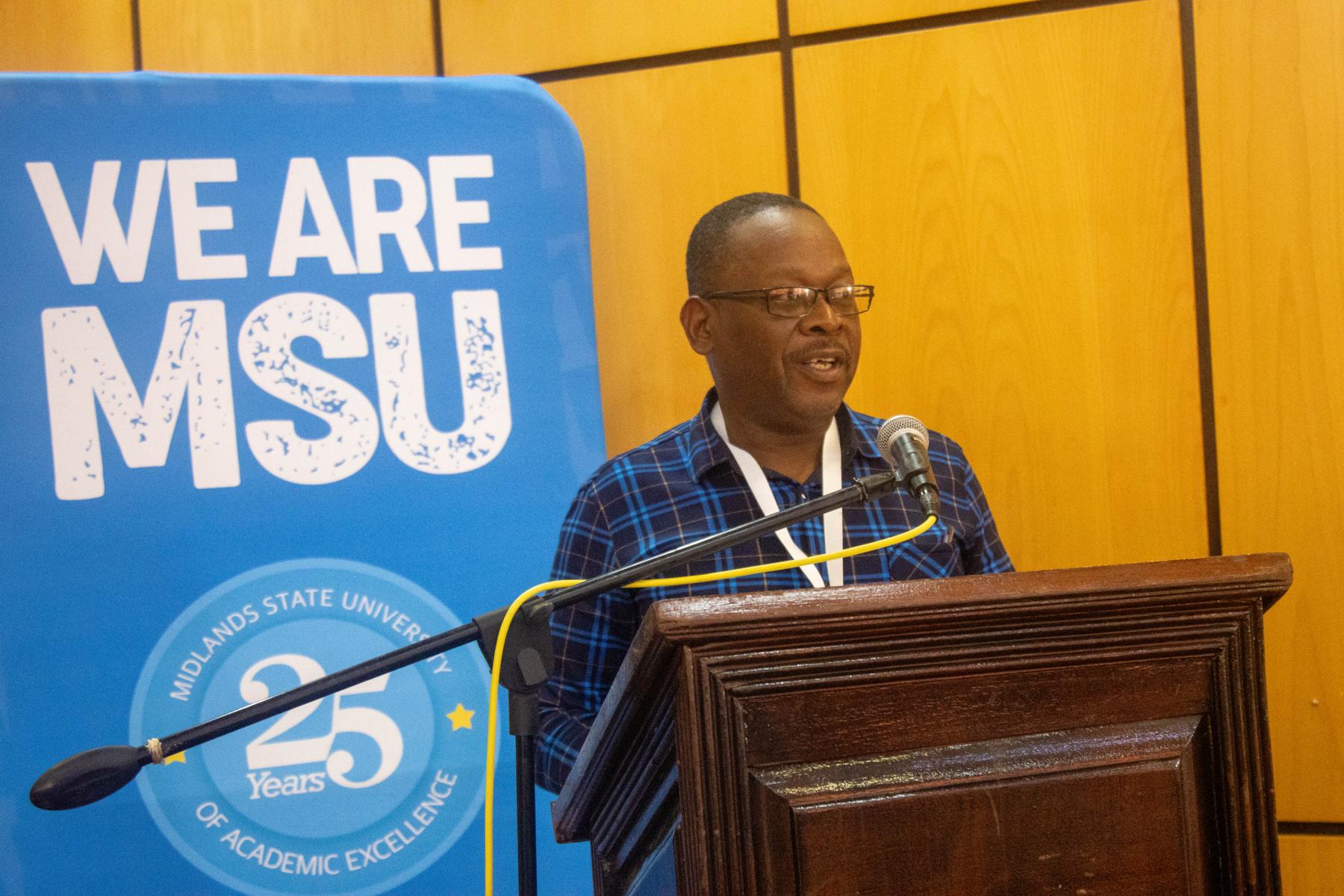 MSU CONNECTED CONTENT CREATOR'S TOUR