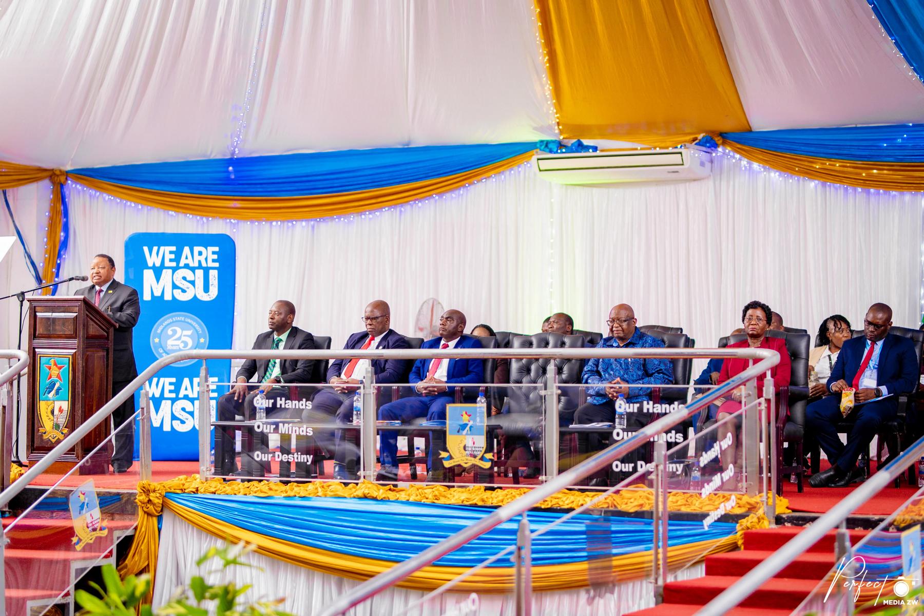 MSU ALUMNI REUNION 2026