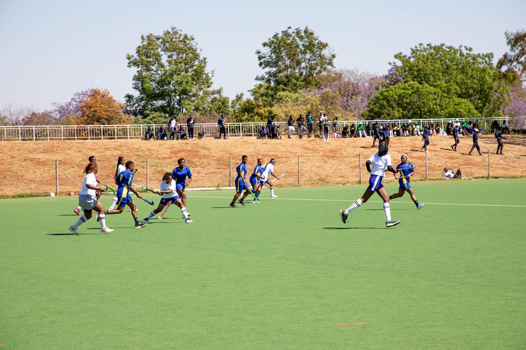 2025 ZUSA CLUSTER 3 MSU HOCKEY TEAM