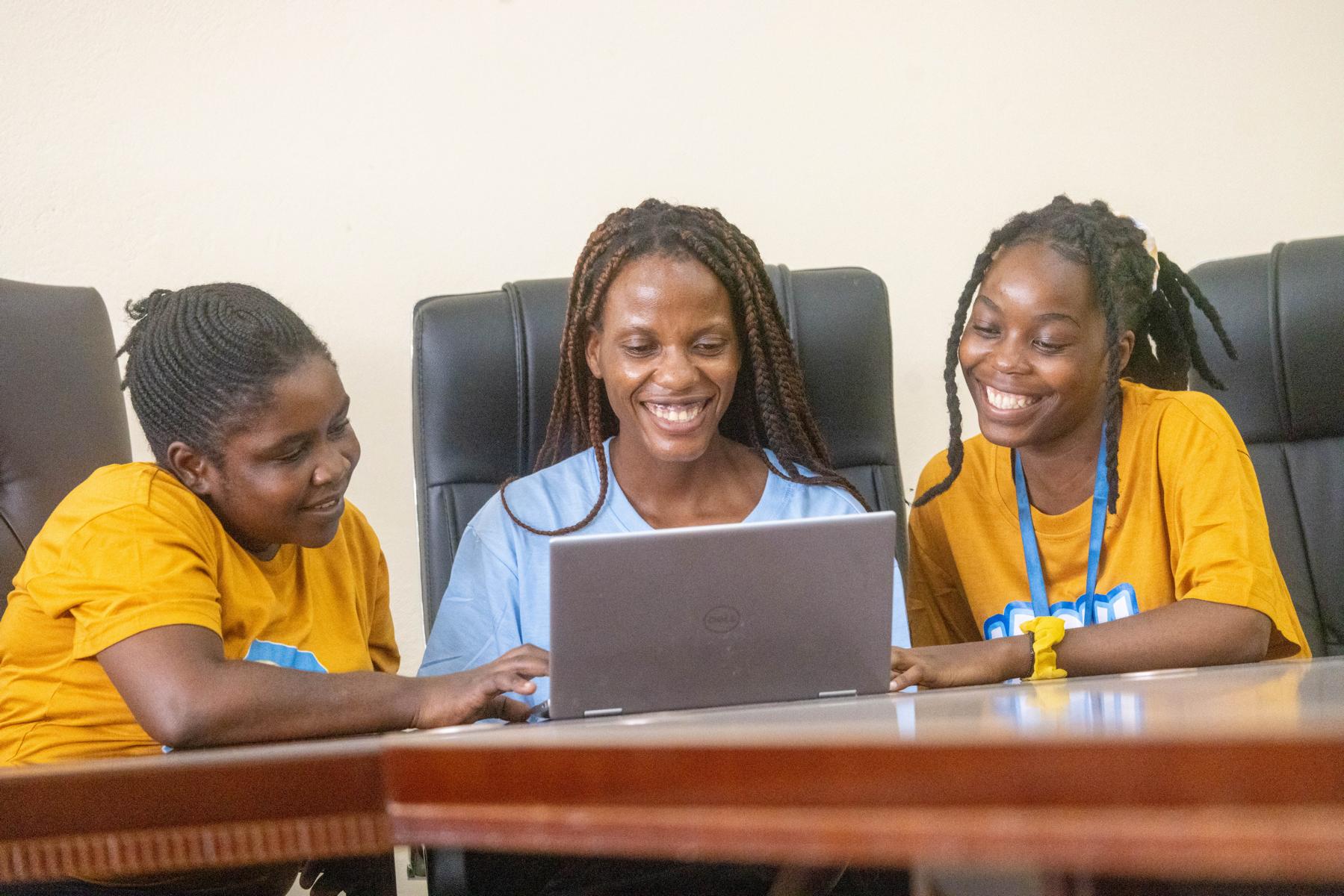 MSU CONNECTED CONTENT CREATOR'S TOUR