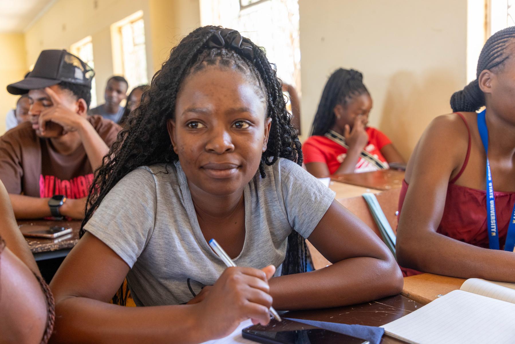 February 2026 Random Campus Pictures