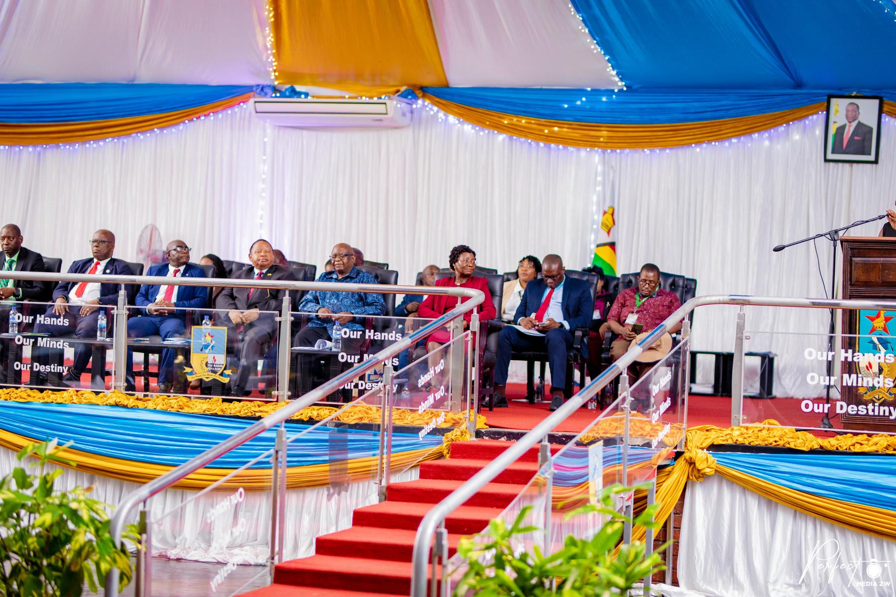 MSU ALUMNI REUNION 2026