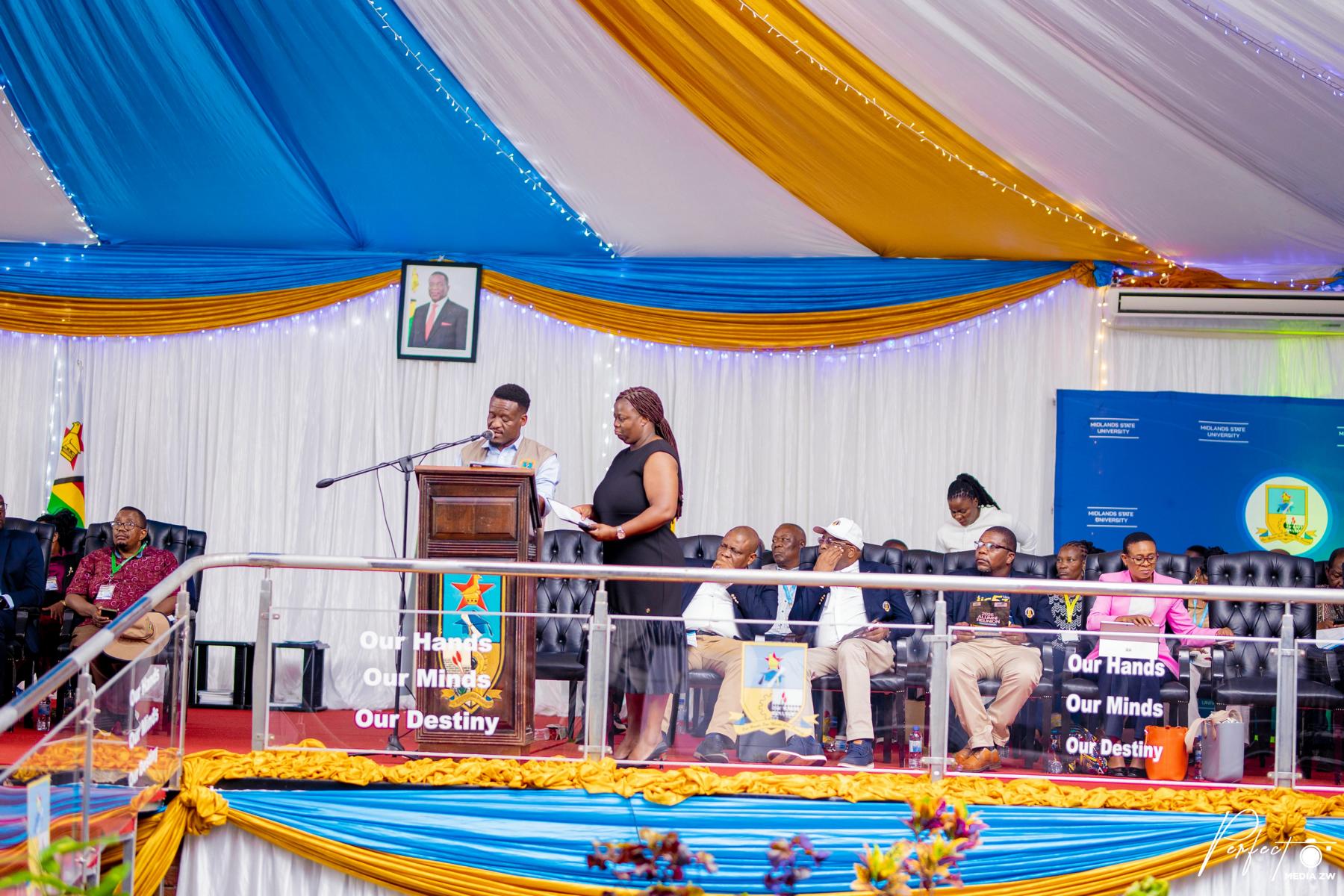 MSU ALUMNI REUNION 2026