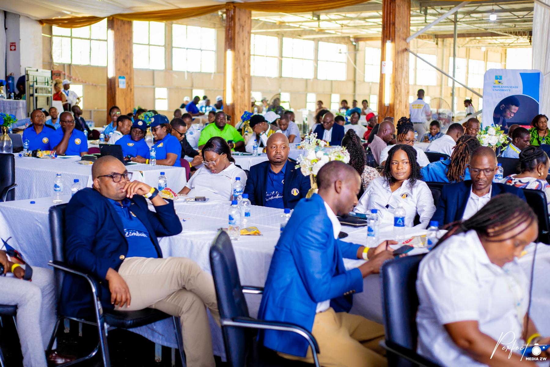 MSU ALUMNI REUNION 2026