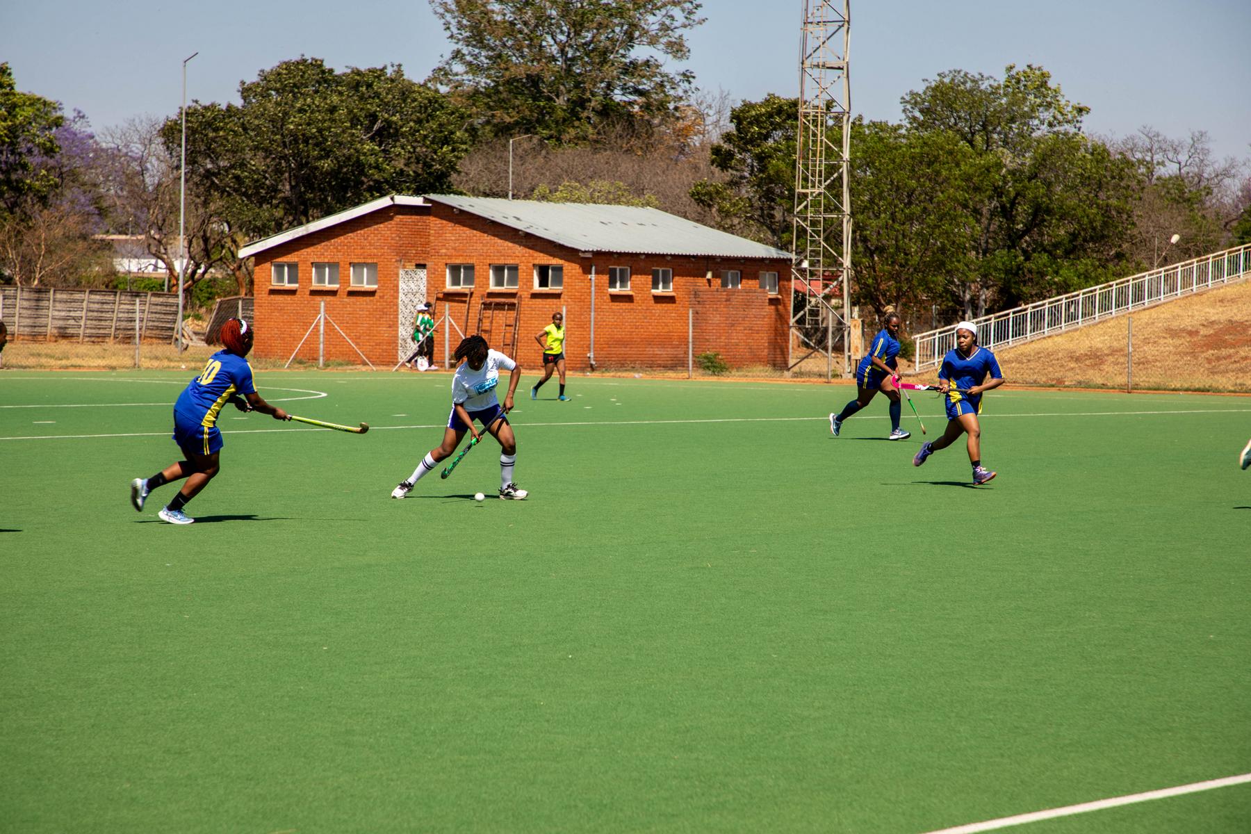 2025 ZUSA CLUSTER 3 MSU HOCKEY TEAM