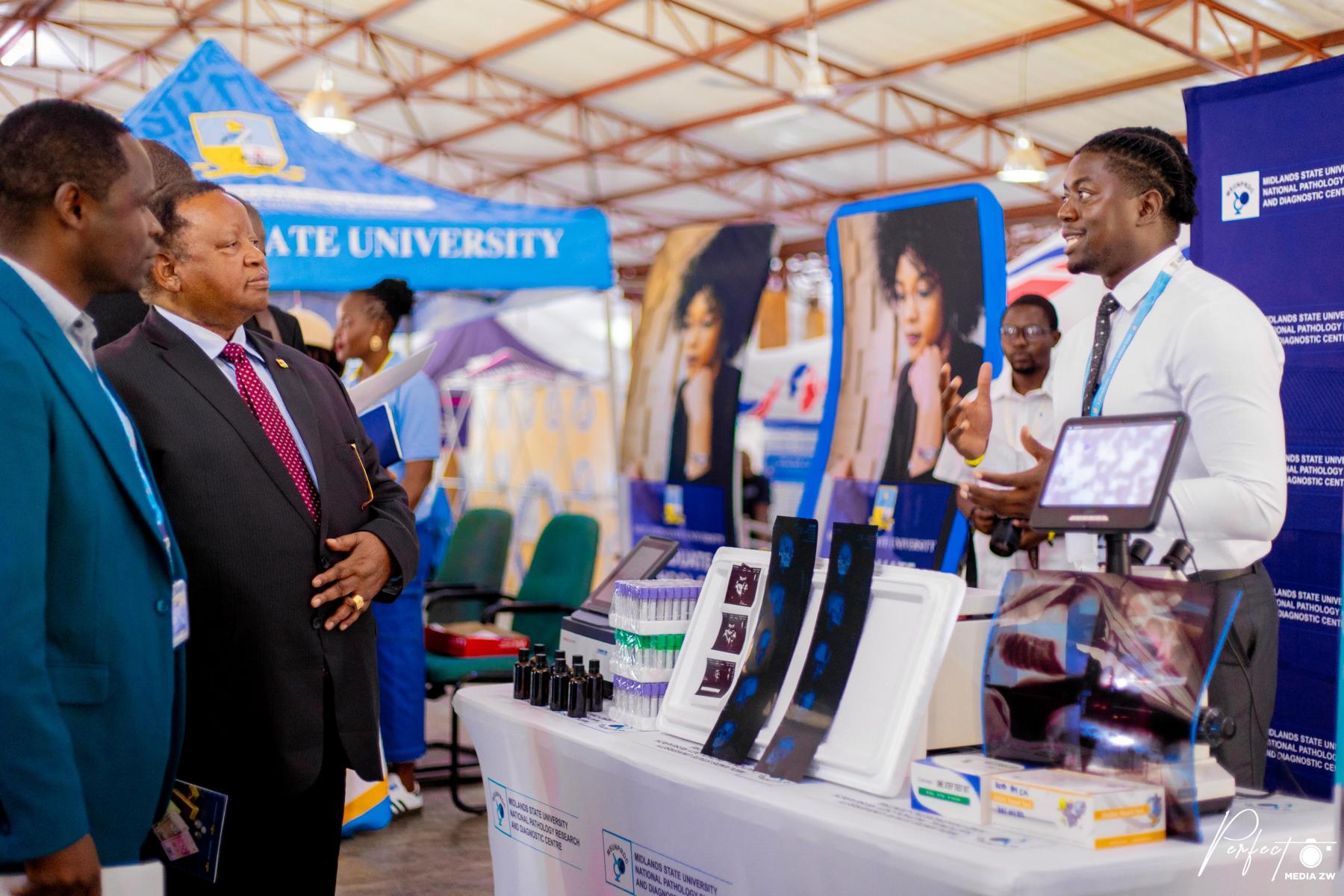 MSU ALUMNI REUNION 2026