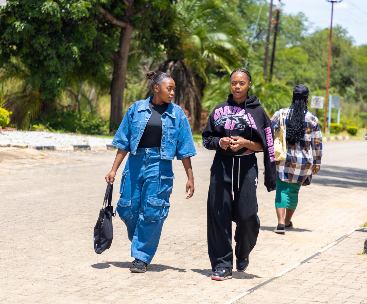 February 2026 Random Campus Pictures