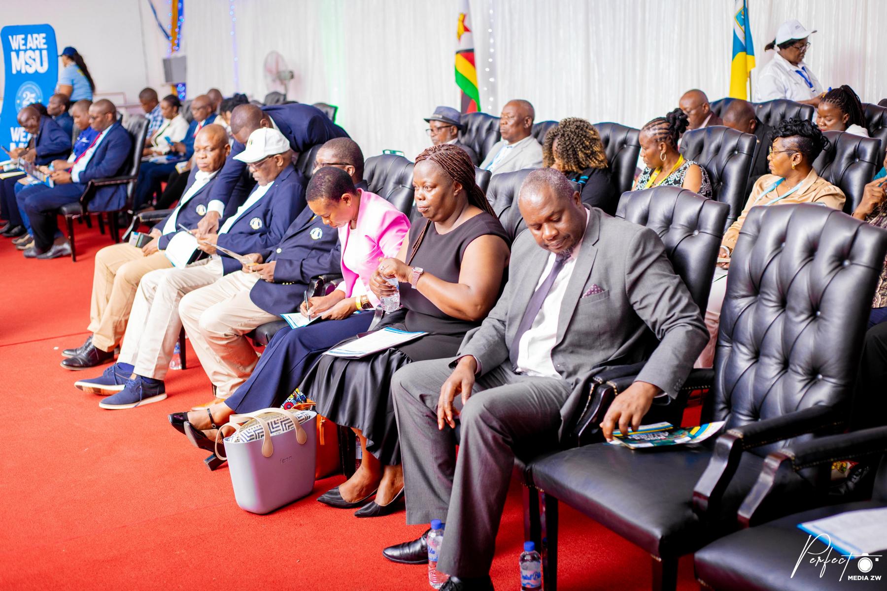 MSU ALUMNI REUNION 2026