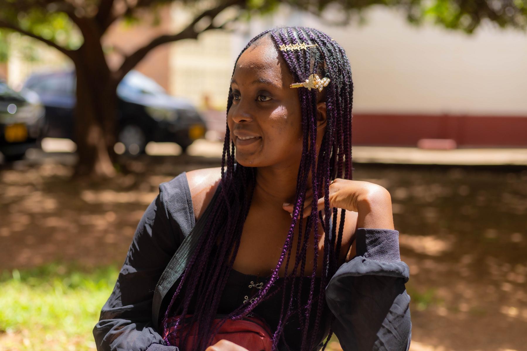 February 2026 Random Campus Pictures