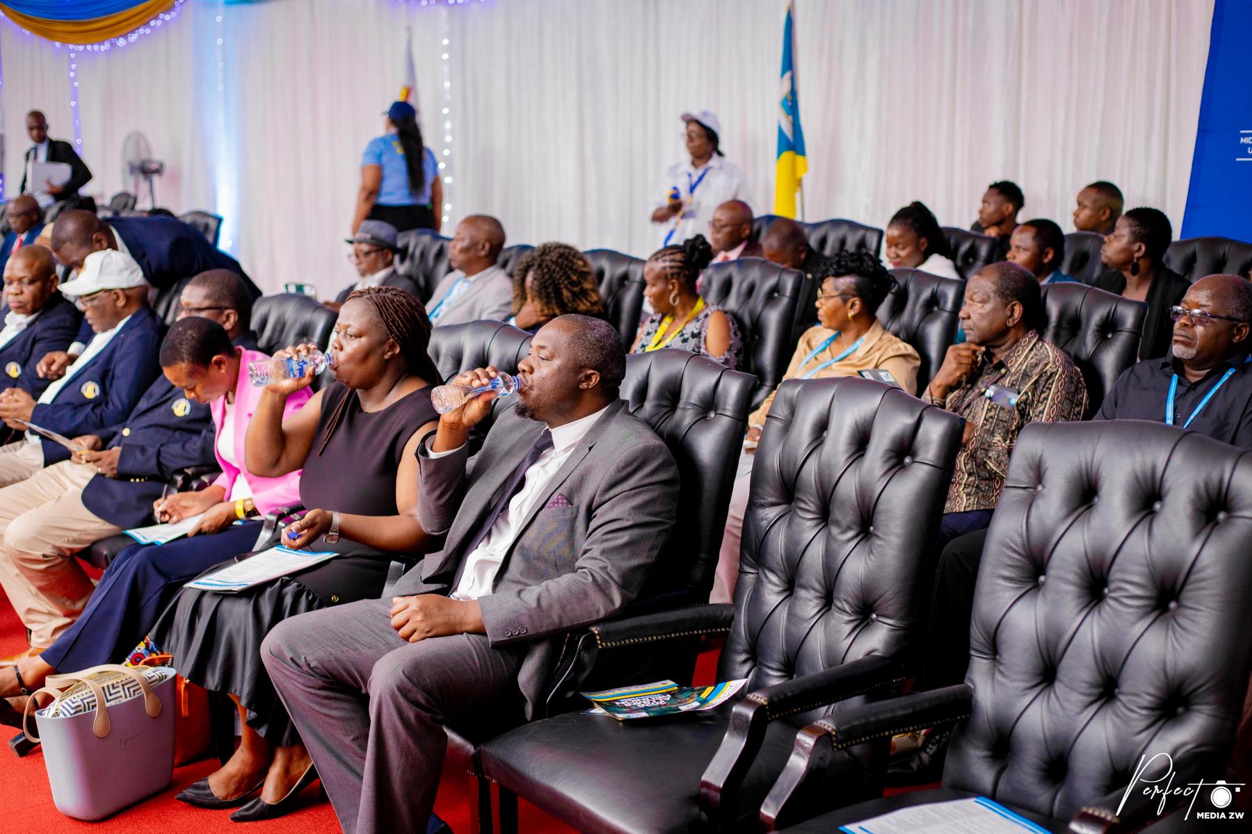 MSU ALUMNI REUNION 2026