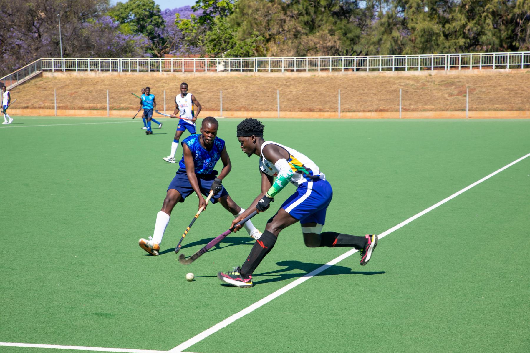 2025 ZUSA CLUSTER 3 MSU HOCKEY TEAM