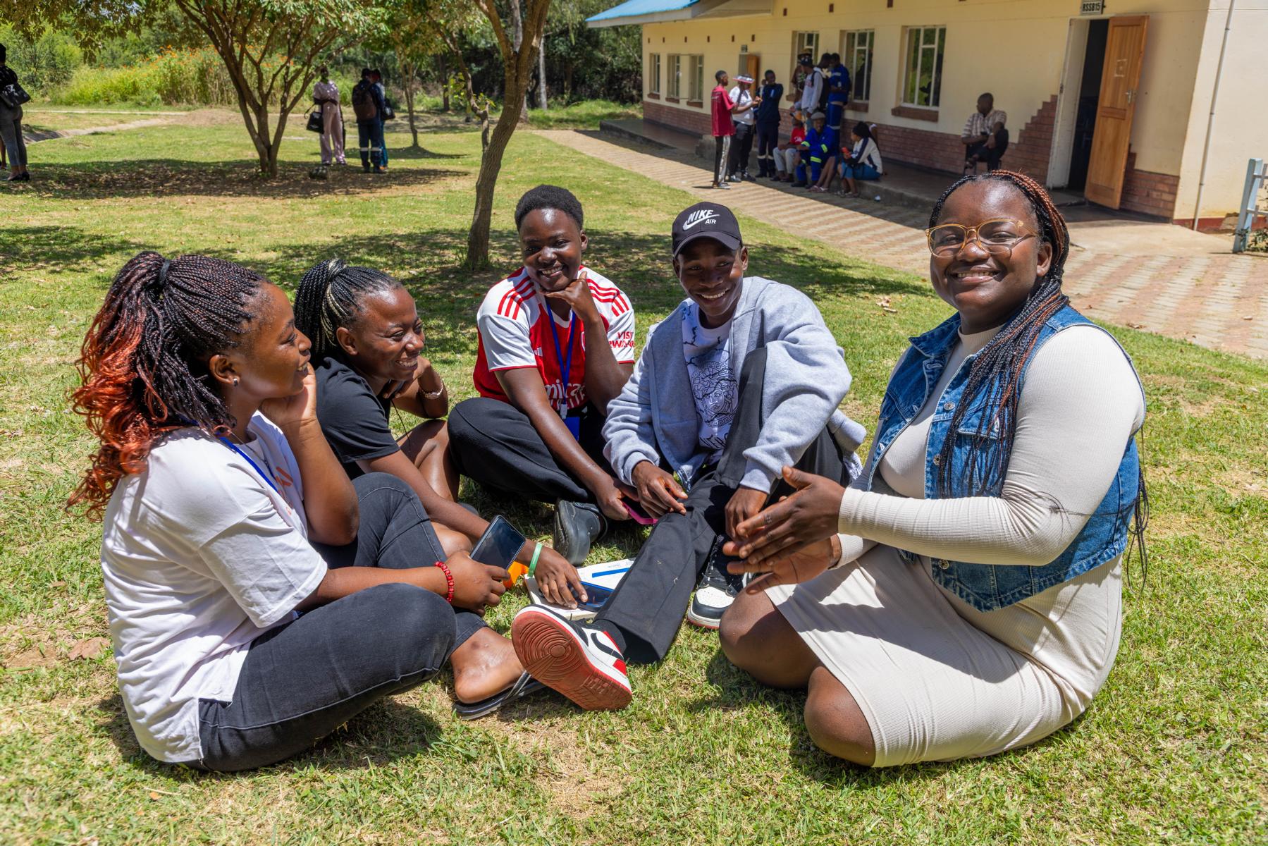 February 2026 Random Campus Pictures