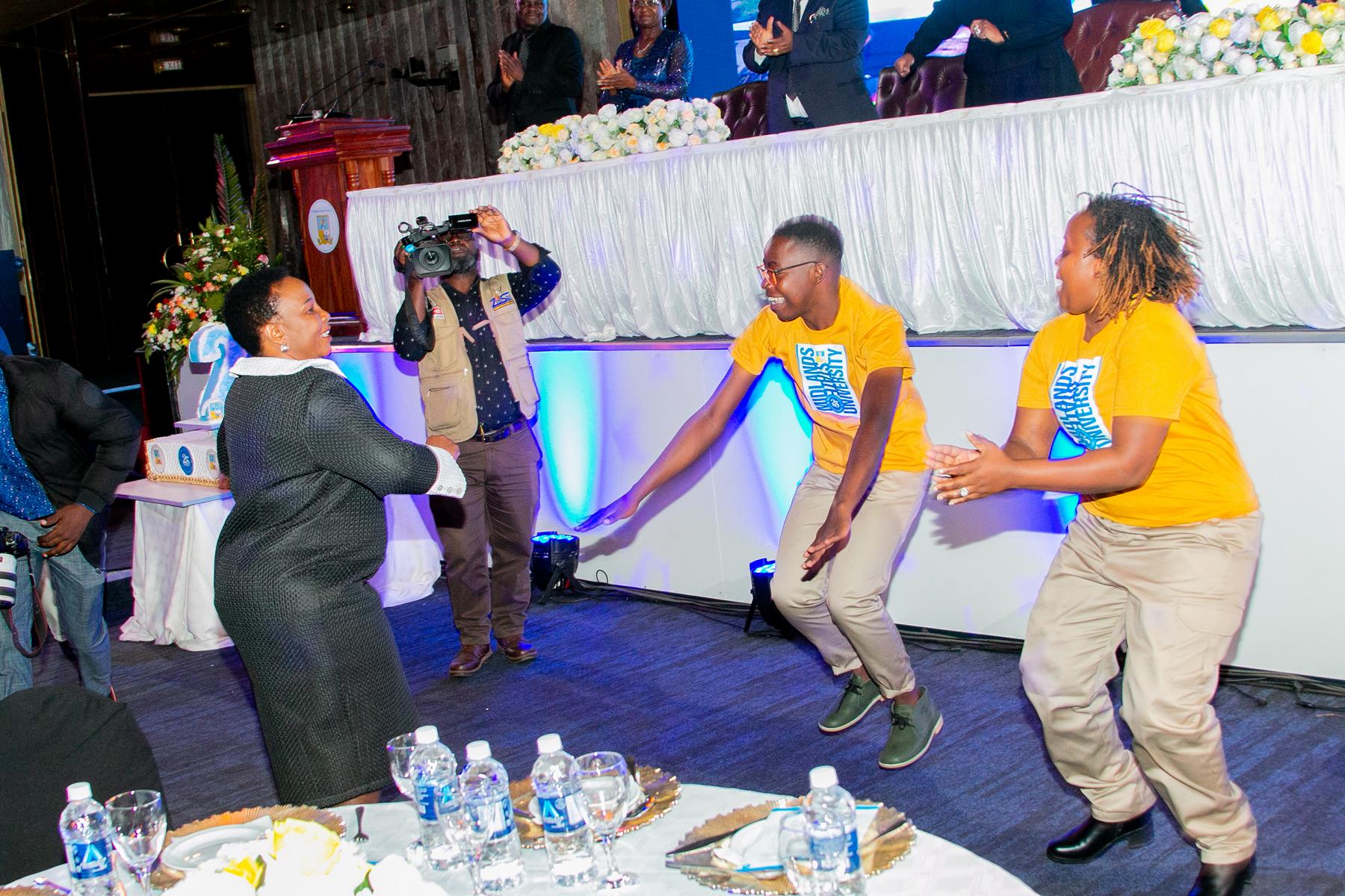 25th Anniversary Grand Celebrations