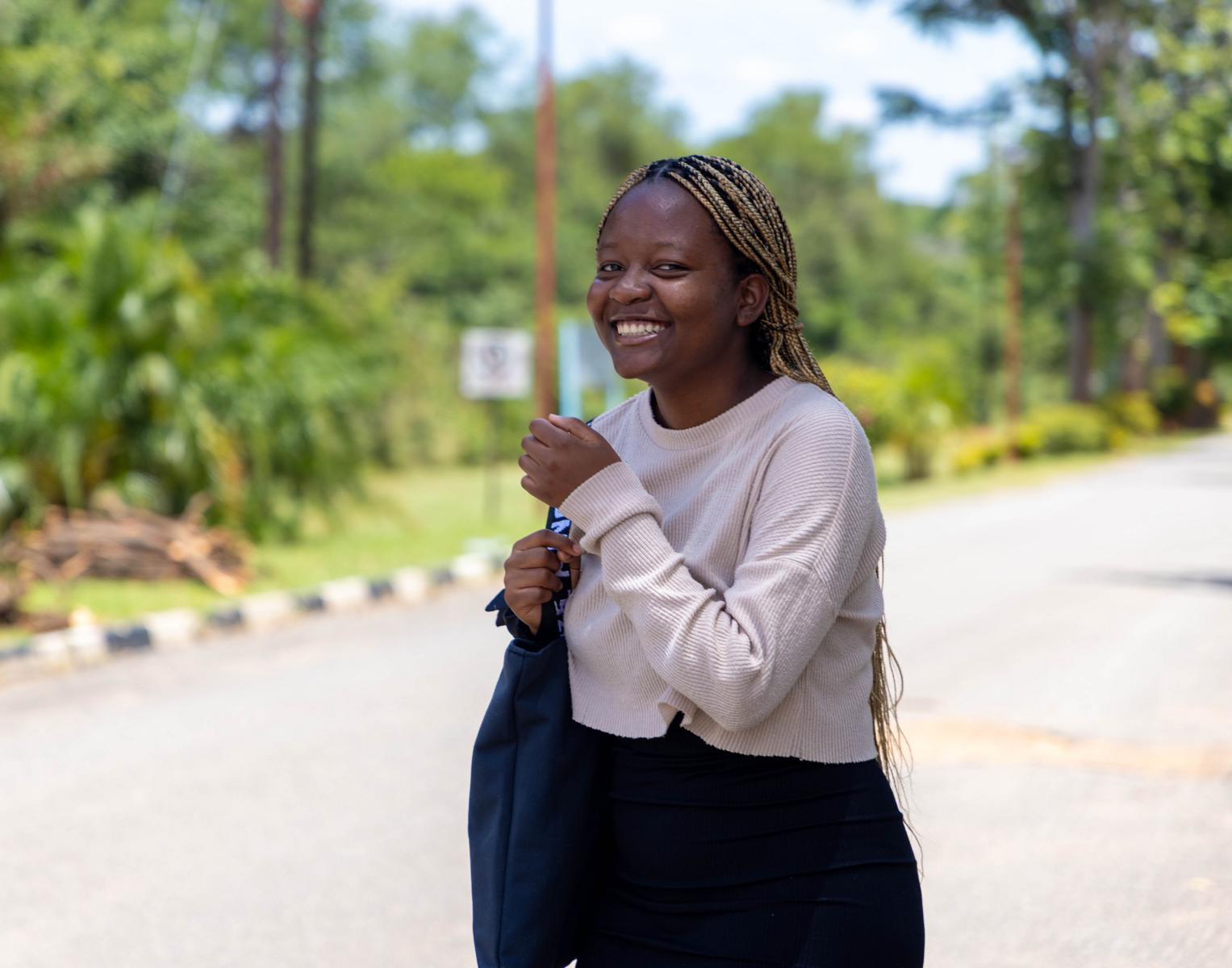 February 2026 Random Campus Pictures