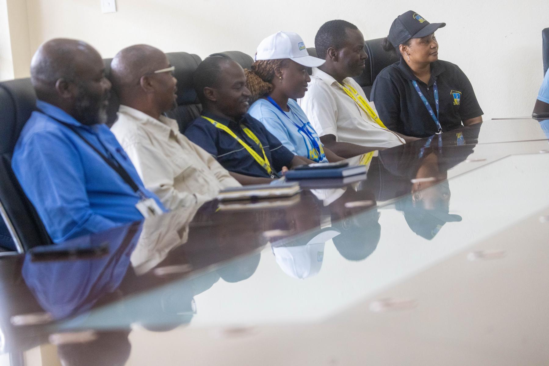 MSU CONNECTED CONTENT CREATOR'S TOUR