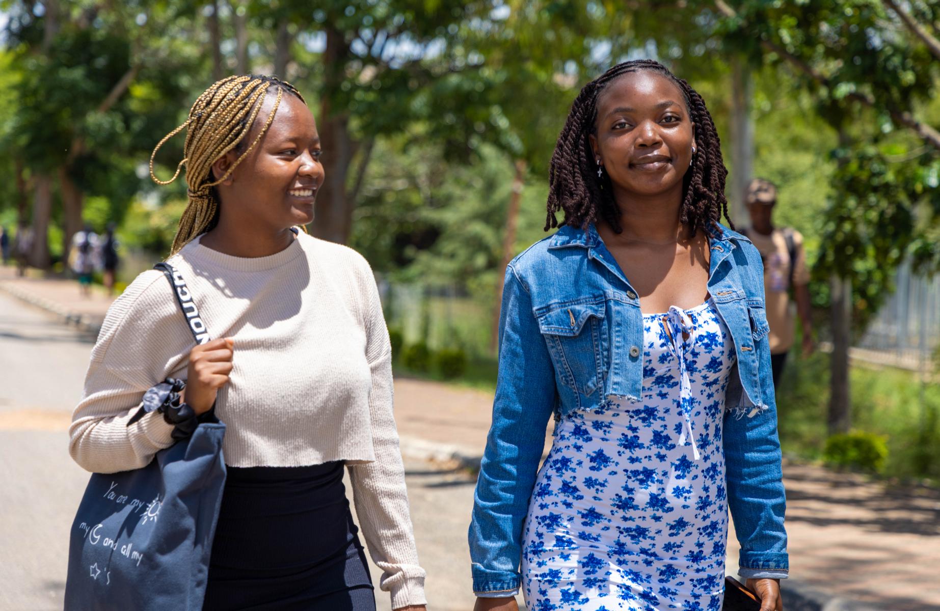 February 2026 Random Campus Pictures