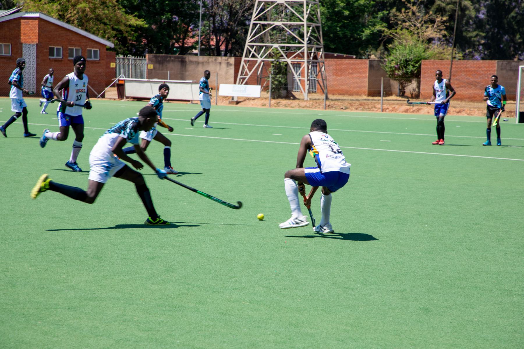 2025 ZUSA CLUSTER 3 MSU HOCKEY TEAM