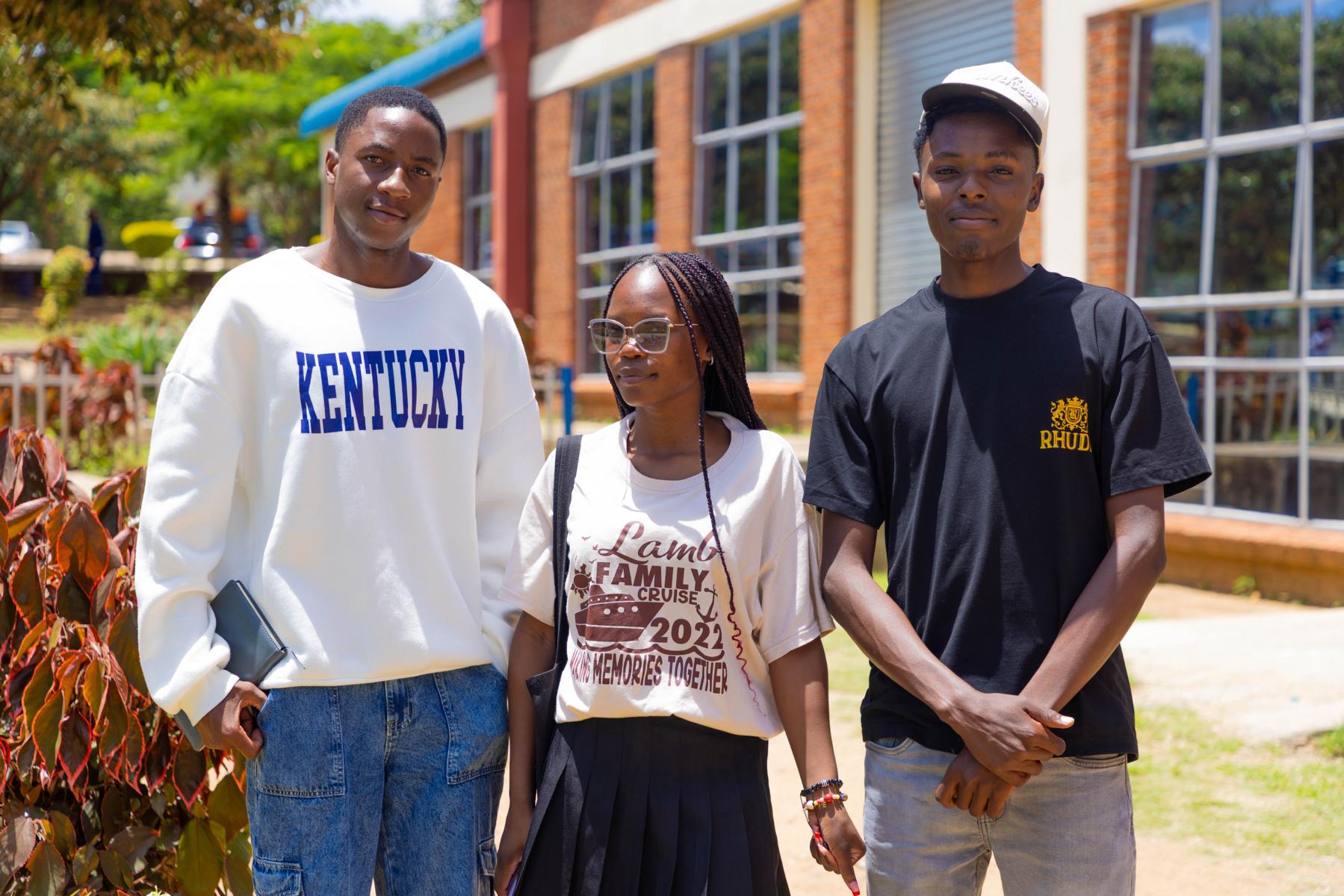 February 2026 Random Campus Pictures