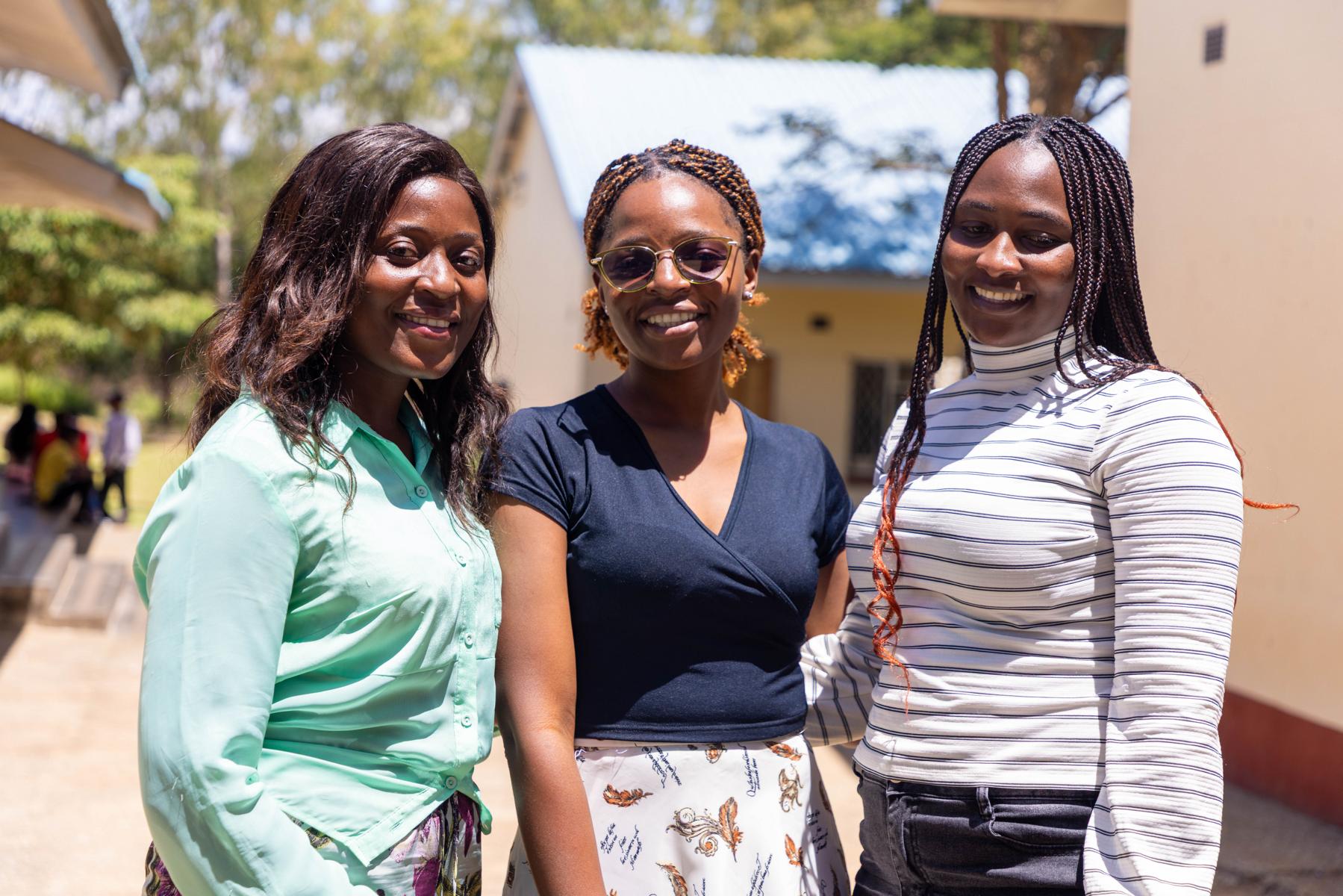 February 2026 Random Campus Pictures