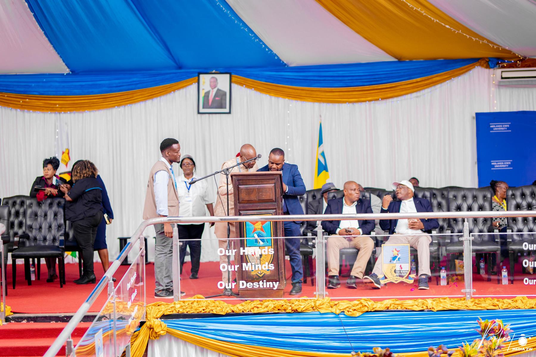 MSU ALUMNI REUNION 2026