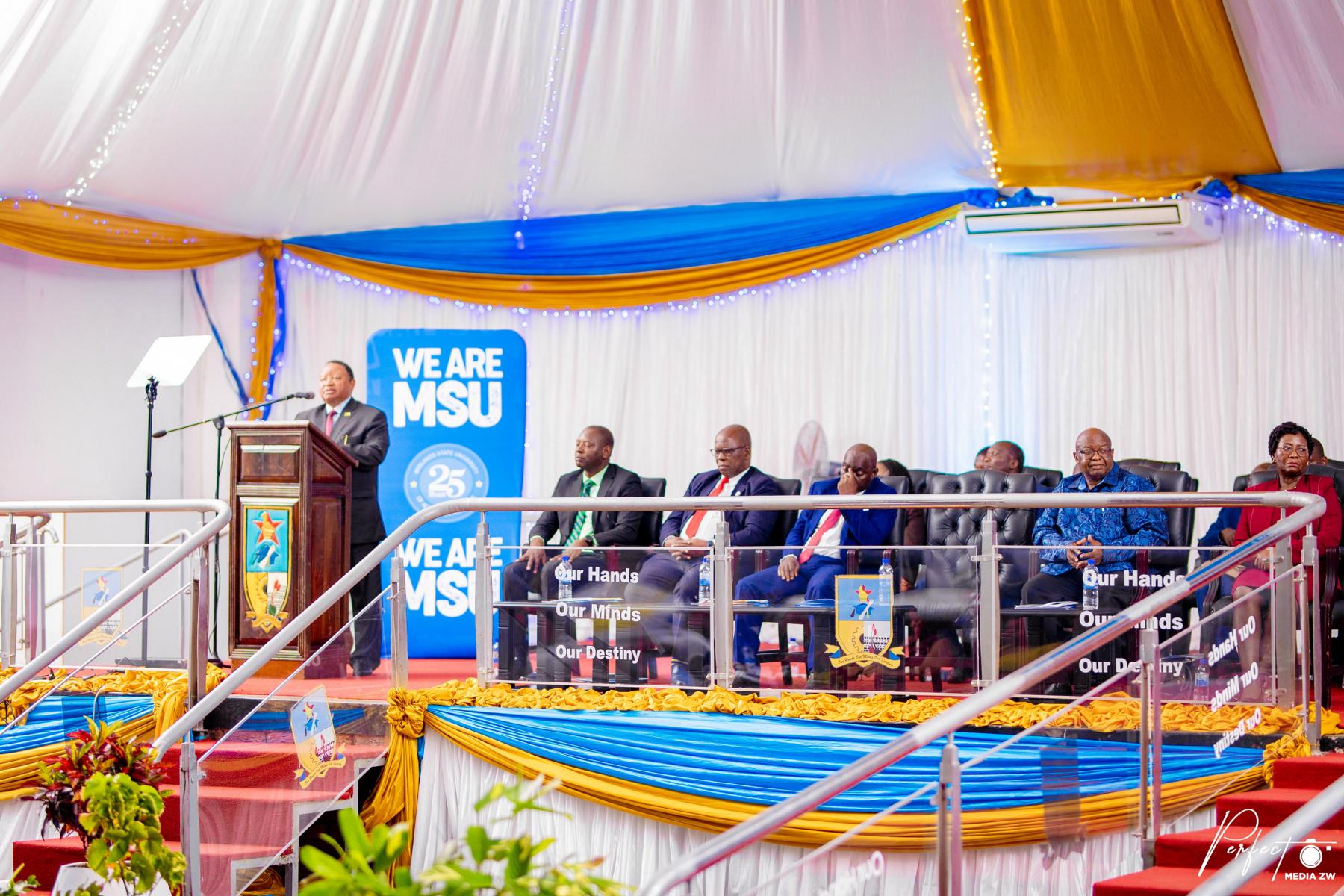 MSU ALUMNI REUNION 2026