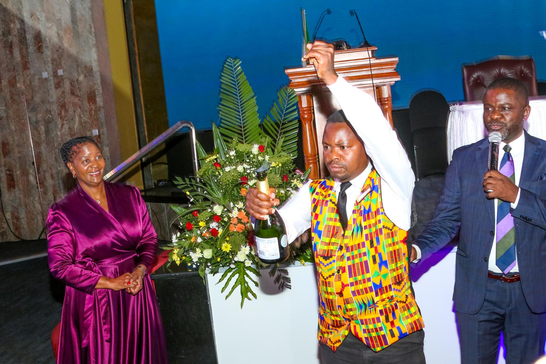 25th Anniversary Grand Celebrations