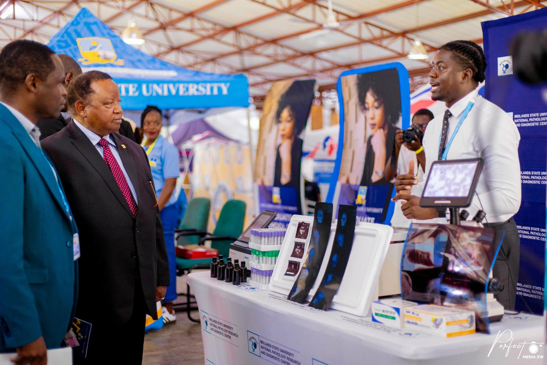 MSU ALUMNI REUNION 2026