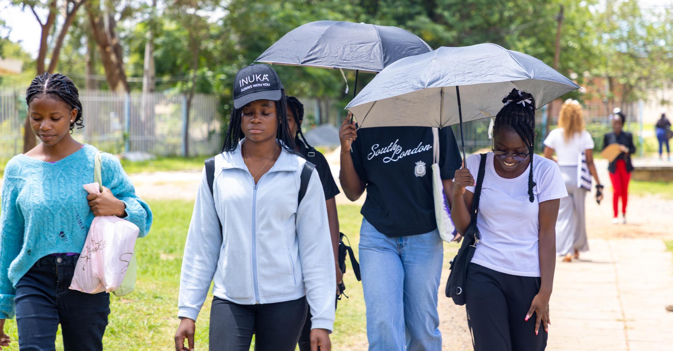 February 2026 Random Campus Pictures