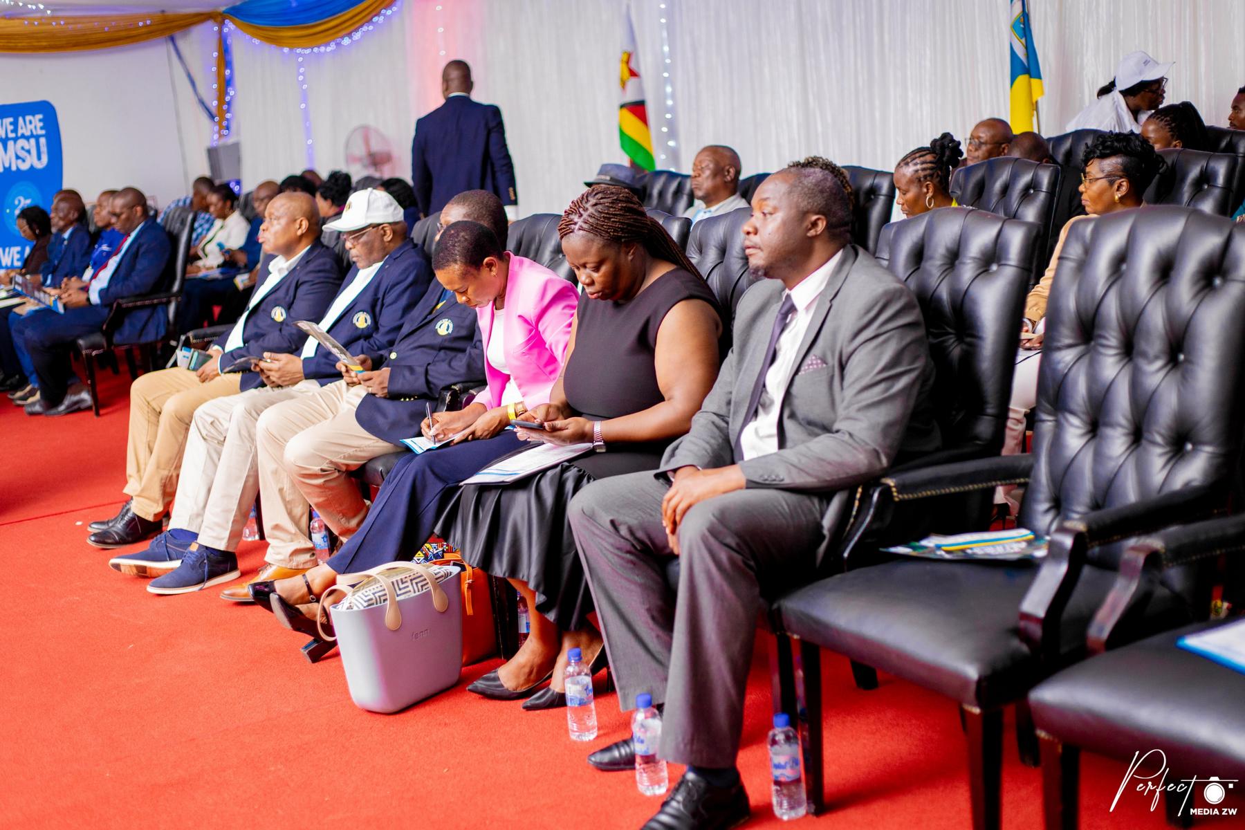 MSU ALUMNI REUNION 2026