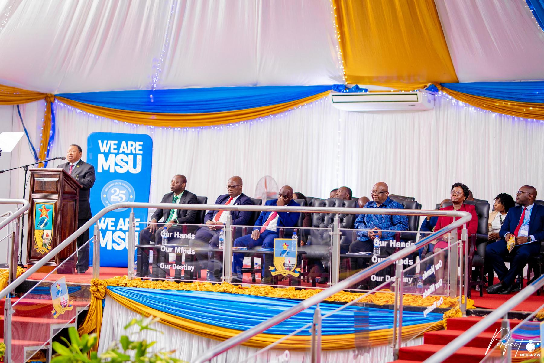 MSU ALUMNI REUNION 2026