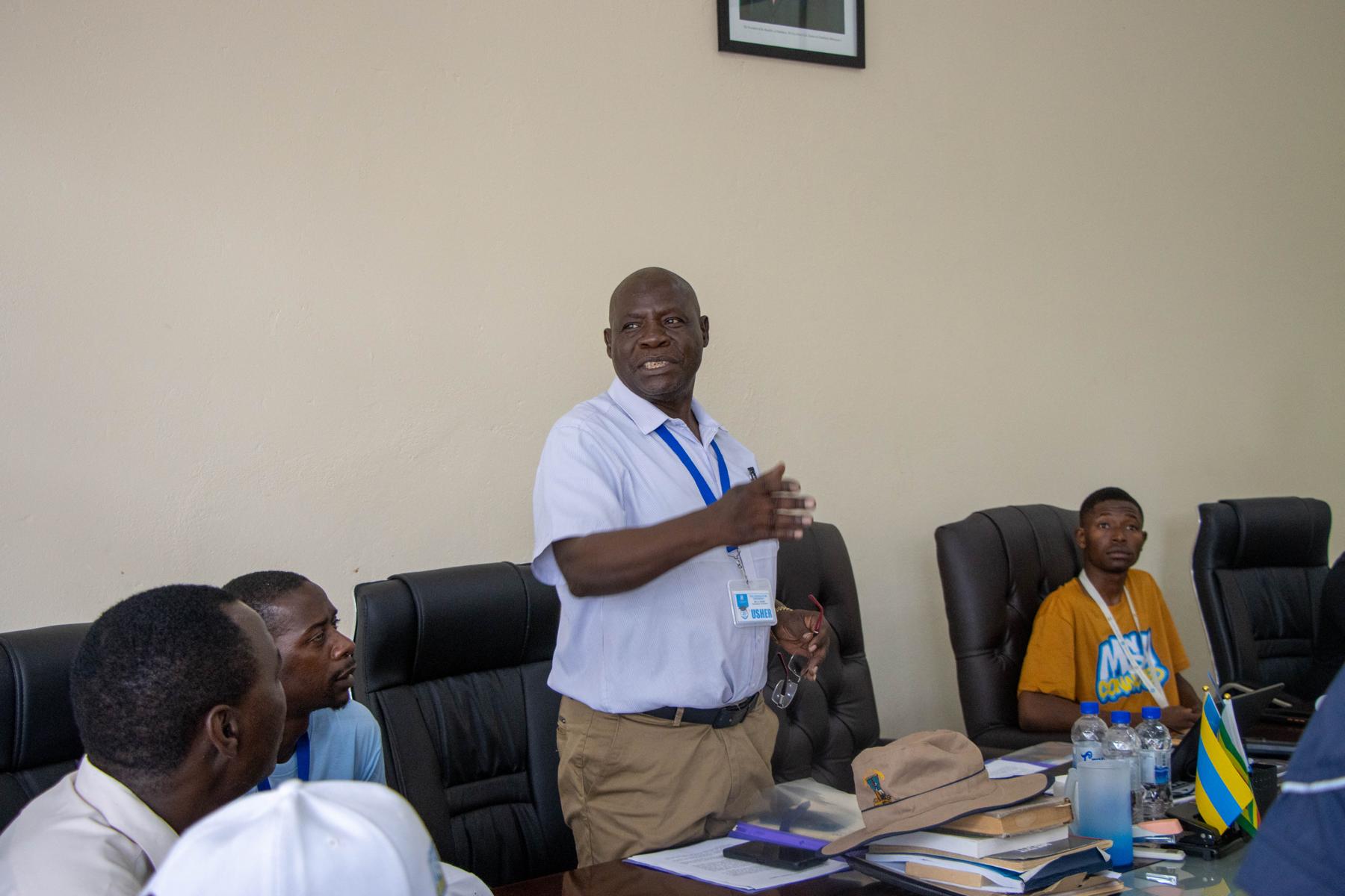 MSU CONNECTED CONTENT CREATOR'S TOUR